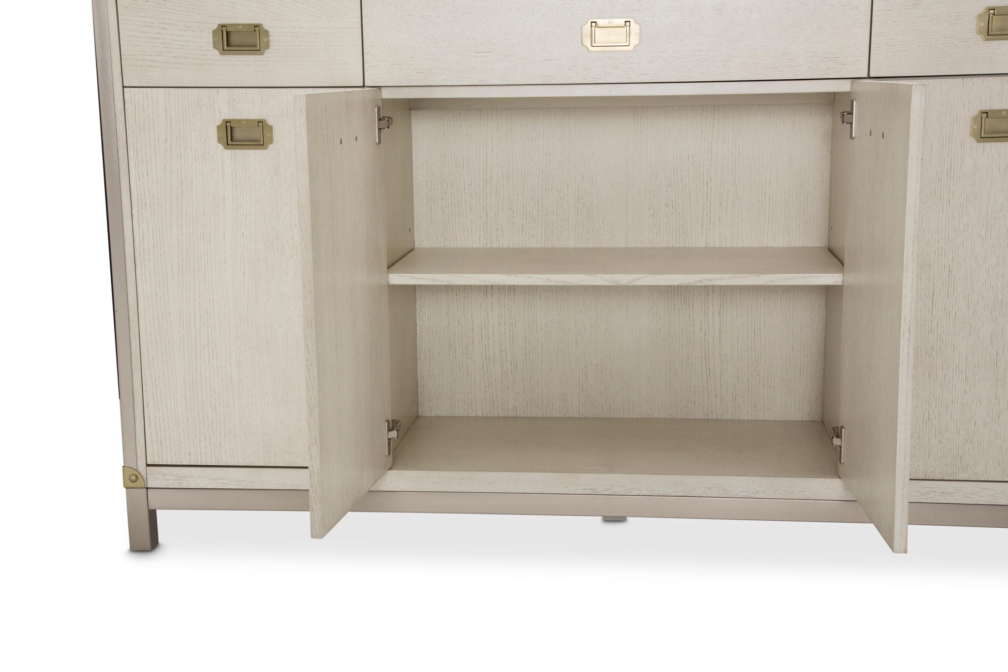 Menlo Station - Sideboard, Mirror