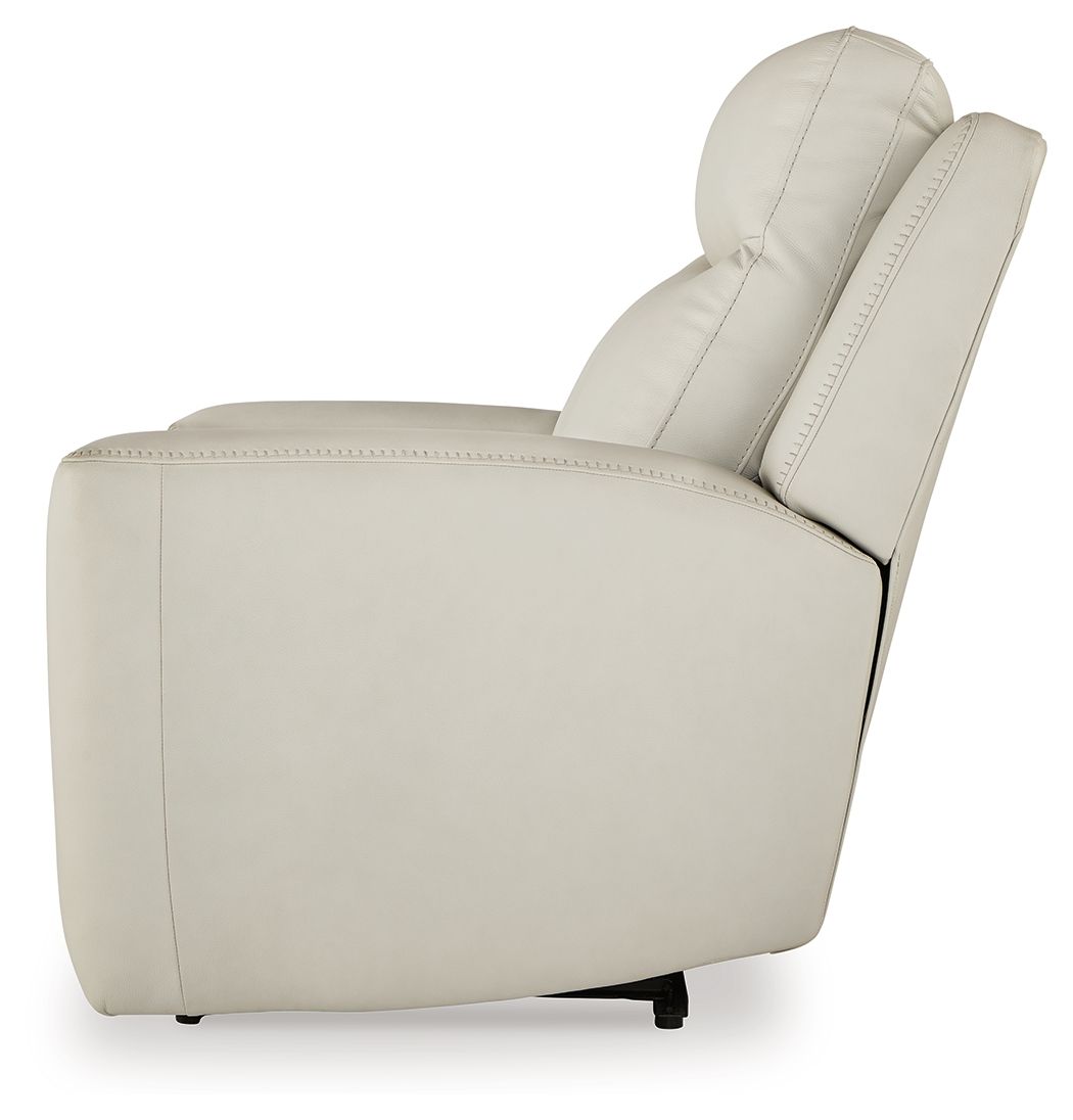 Mindanao - Pwr Recliner/Adj Headrest - Best Buy Furniture