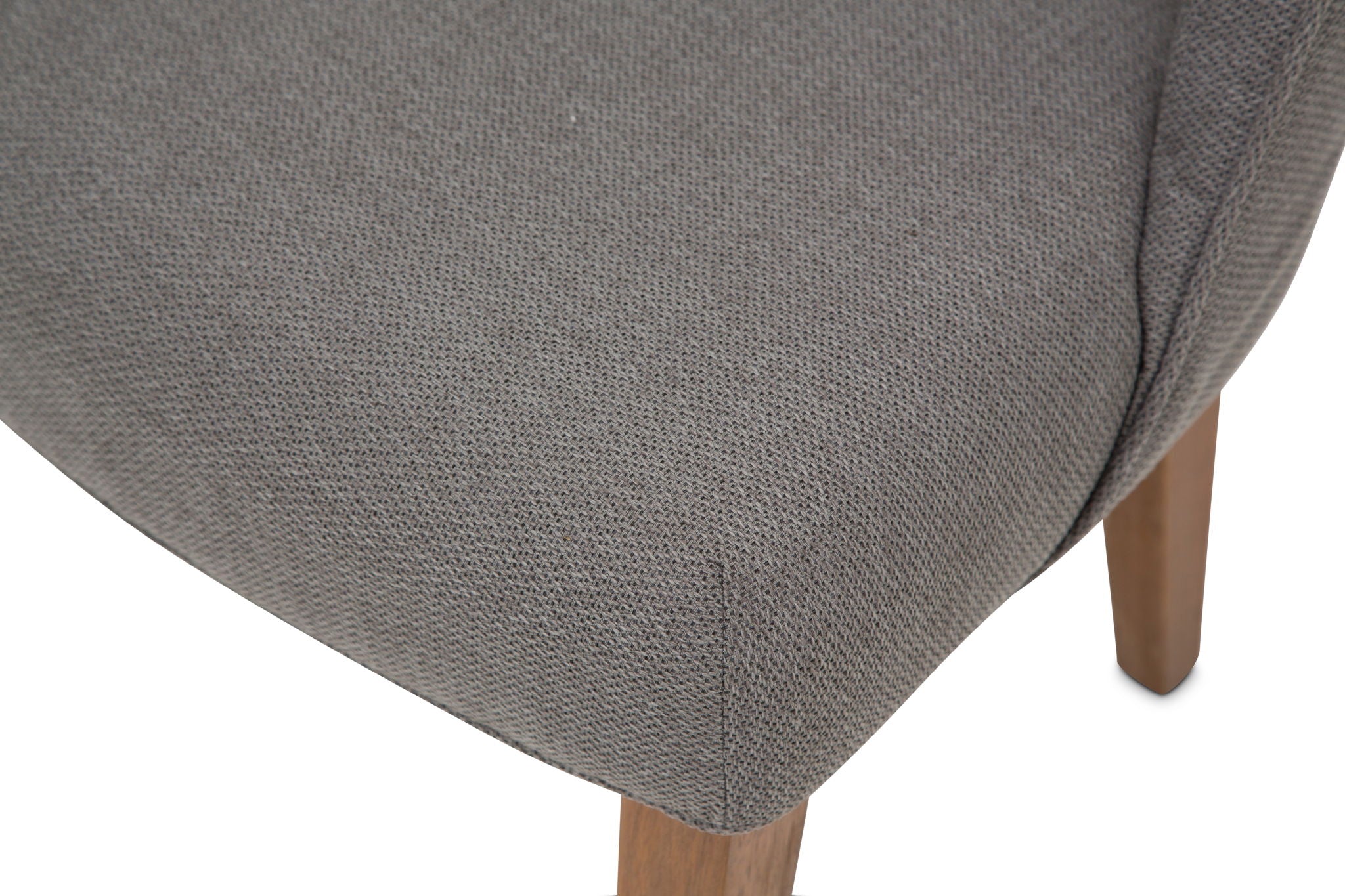 Brooklyn Walk - Side Chair (Set of 2) - Burnt Umber