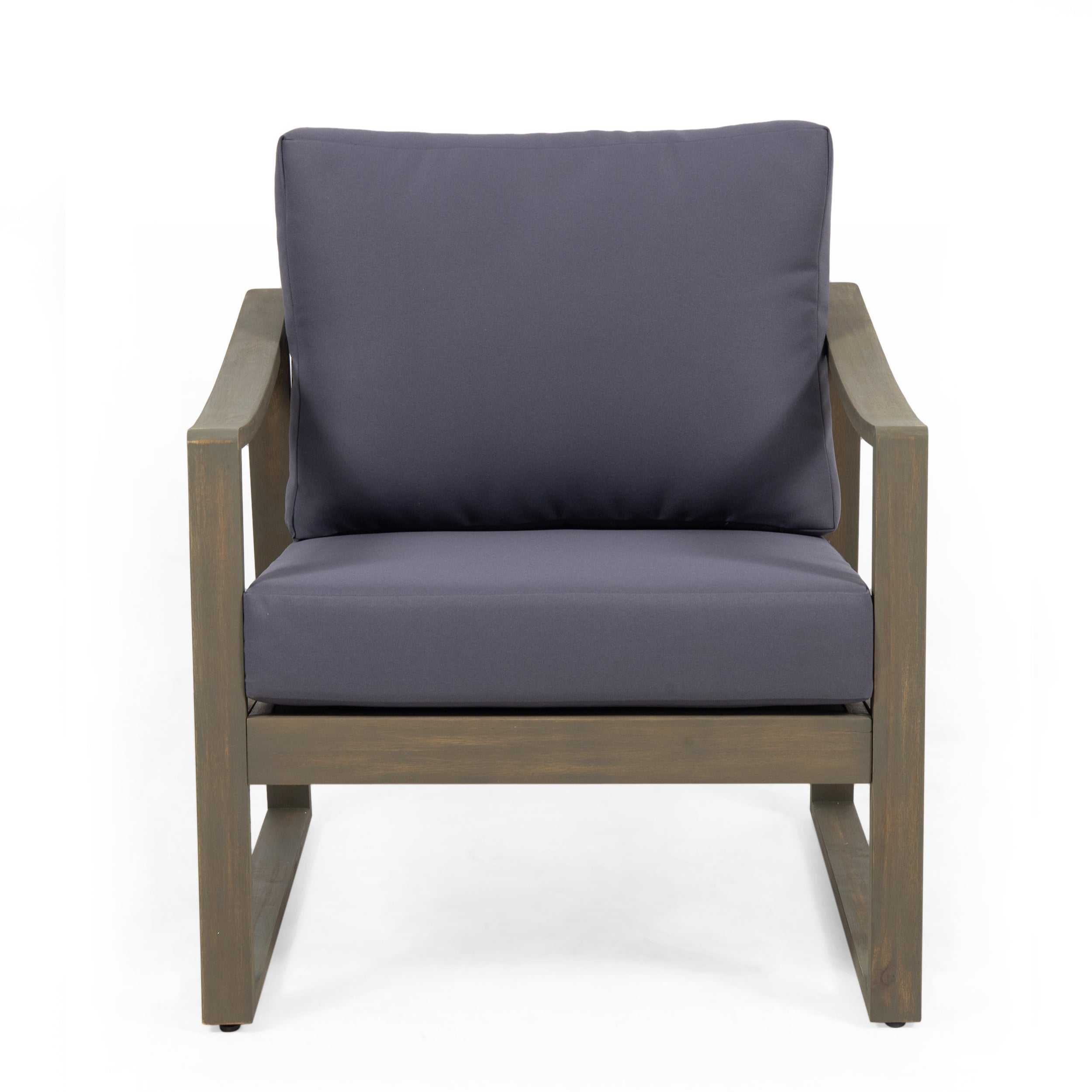 Samwell club chair
