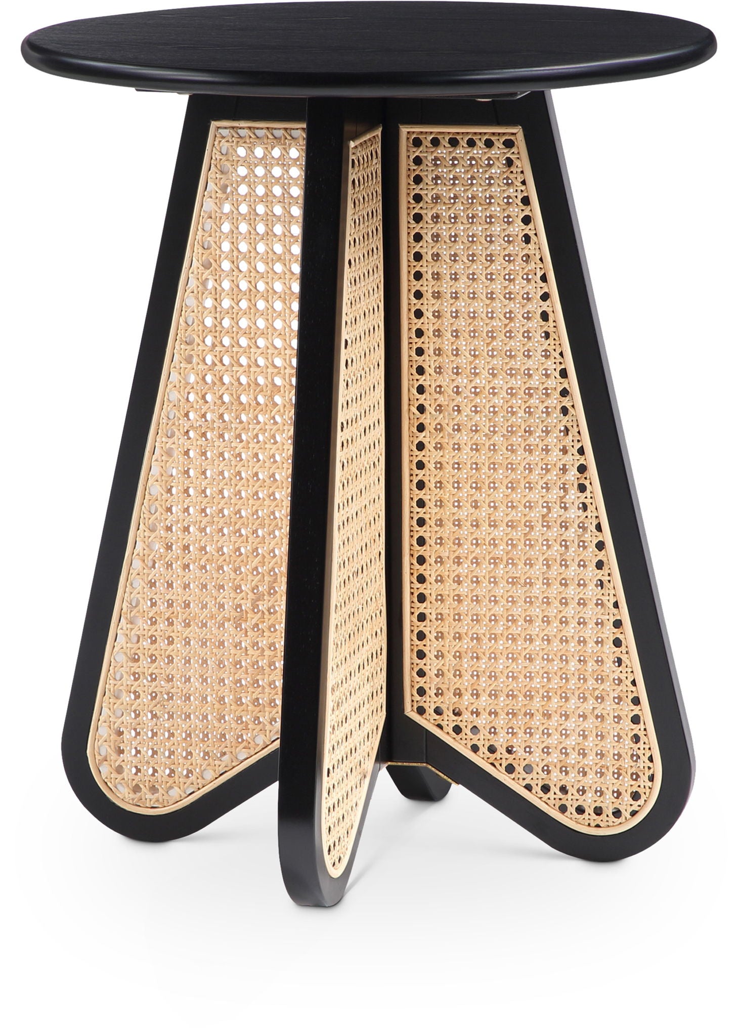 Butterfly - Wood Table