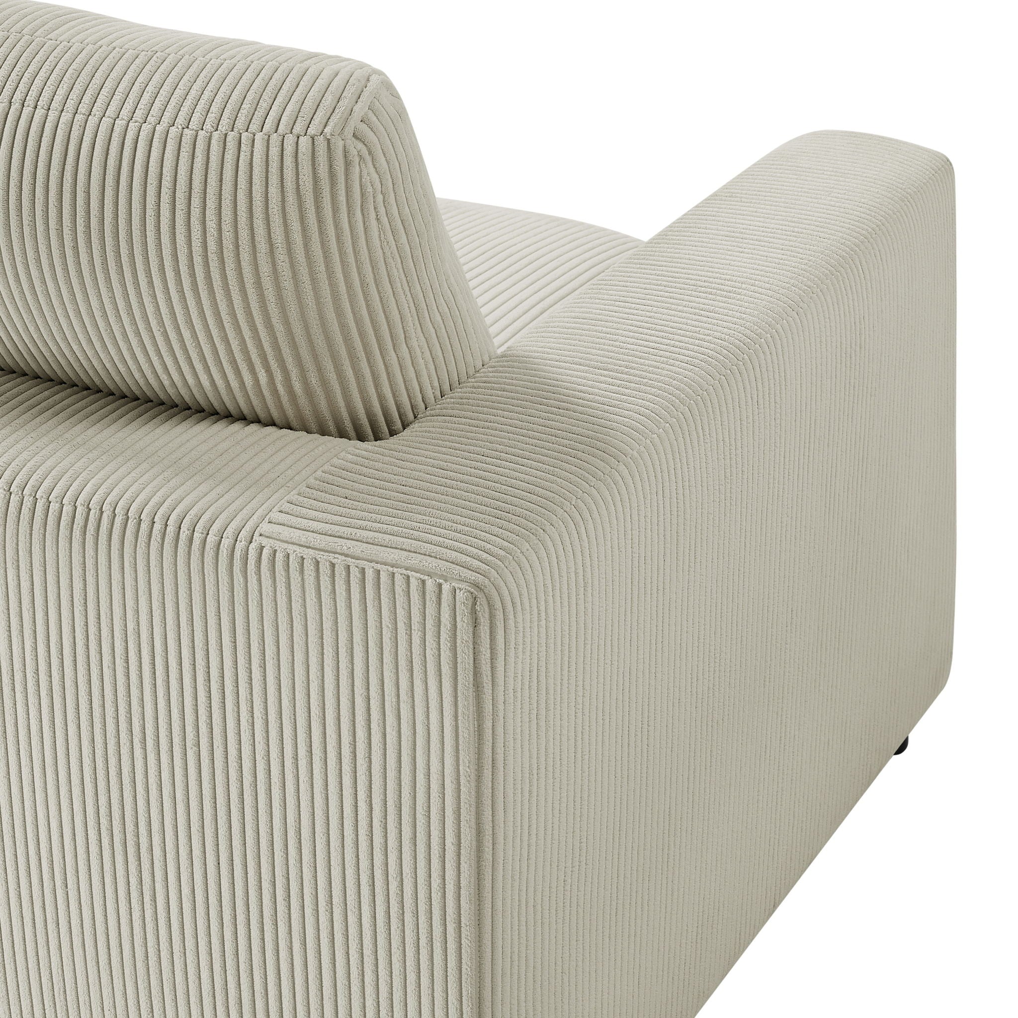 Chelsea - Modular 2 Piece Sofa