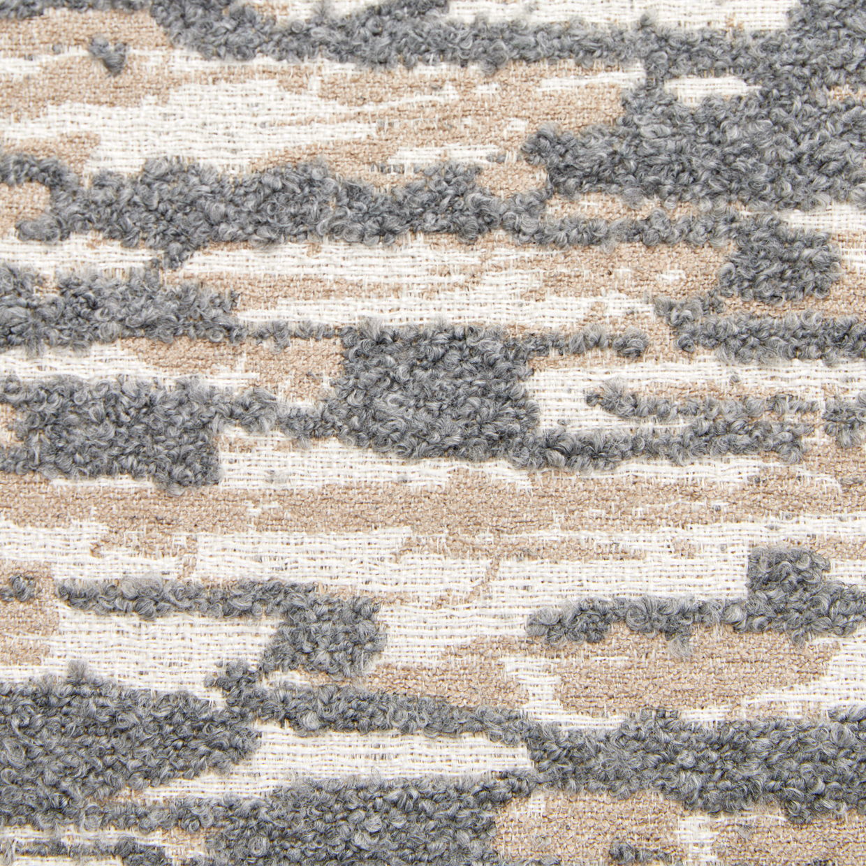 St. Charles - Chaise - Dove Gray