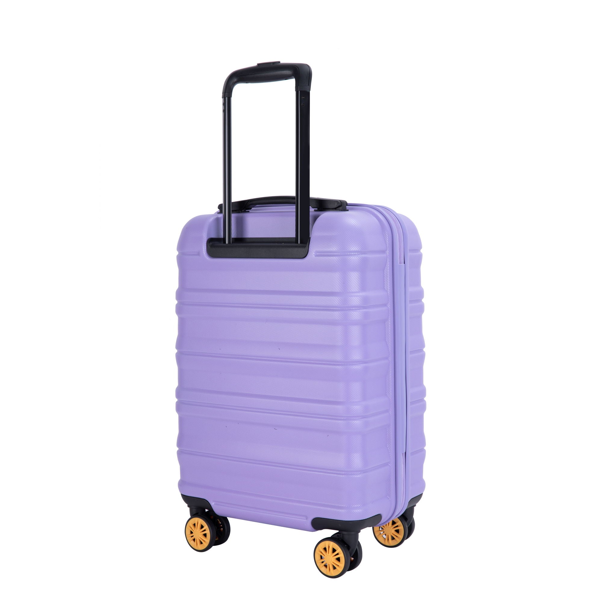 Carry On Luggage Suitcase With Tsa Approved With Wheels