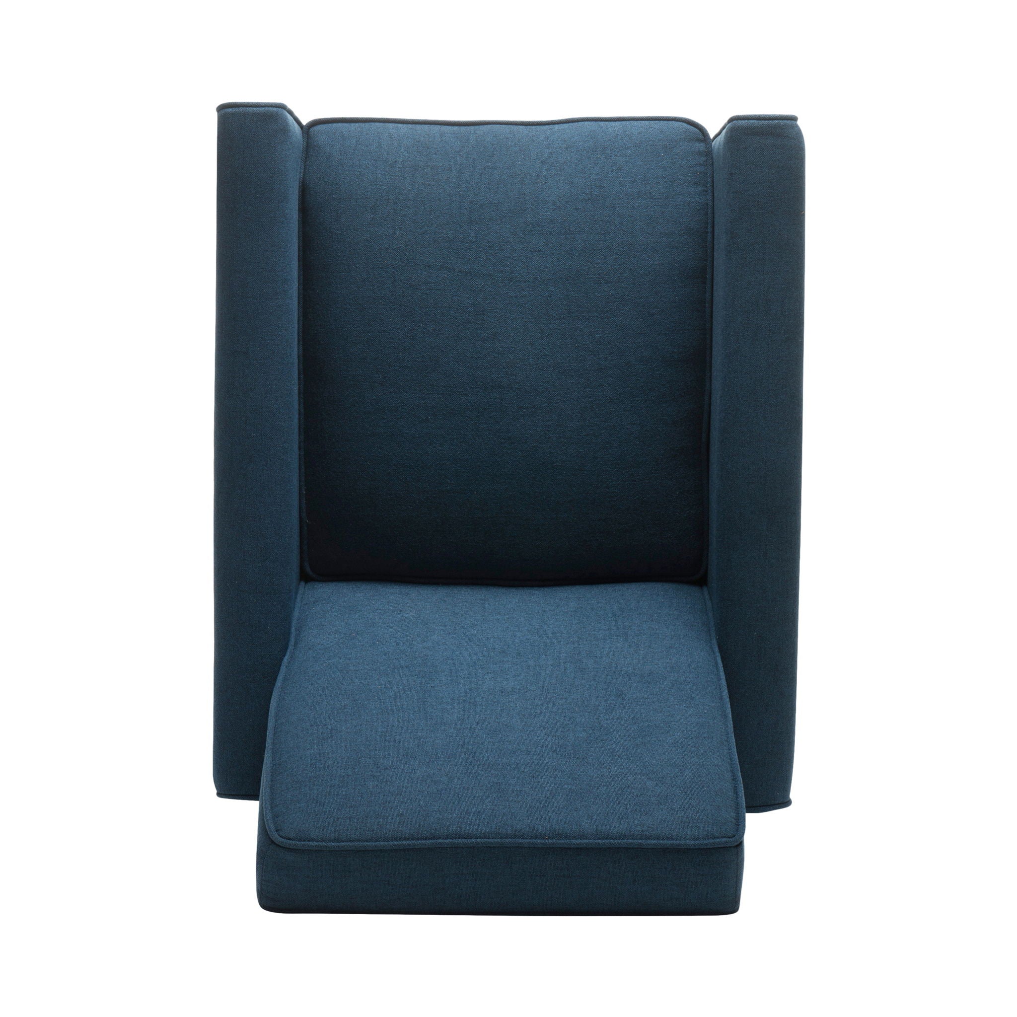Push Back Chair For Elegant Home