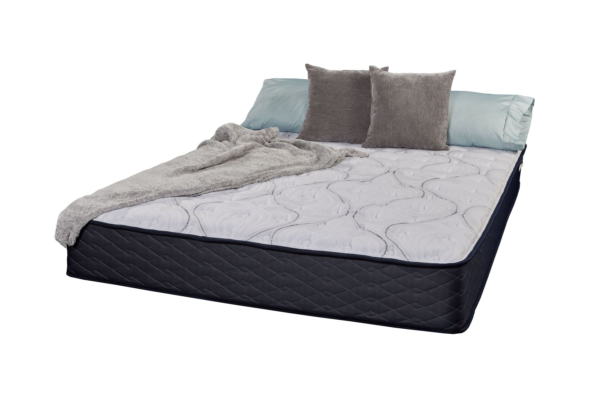 Restonic - ComfortCare DreamLux Plush