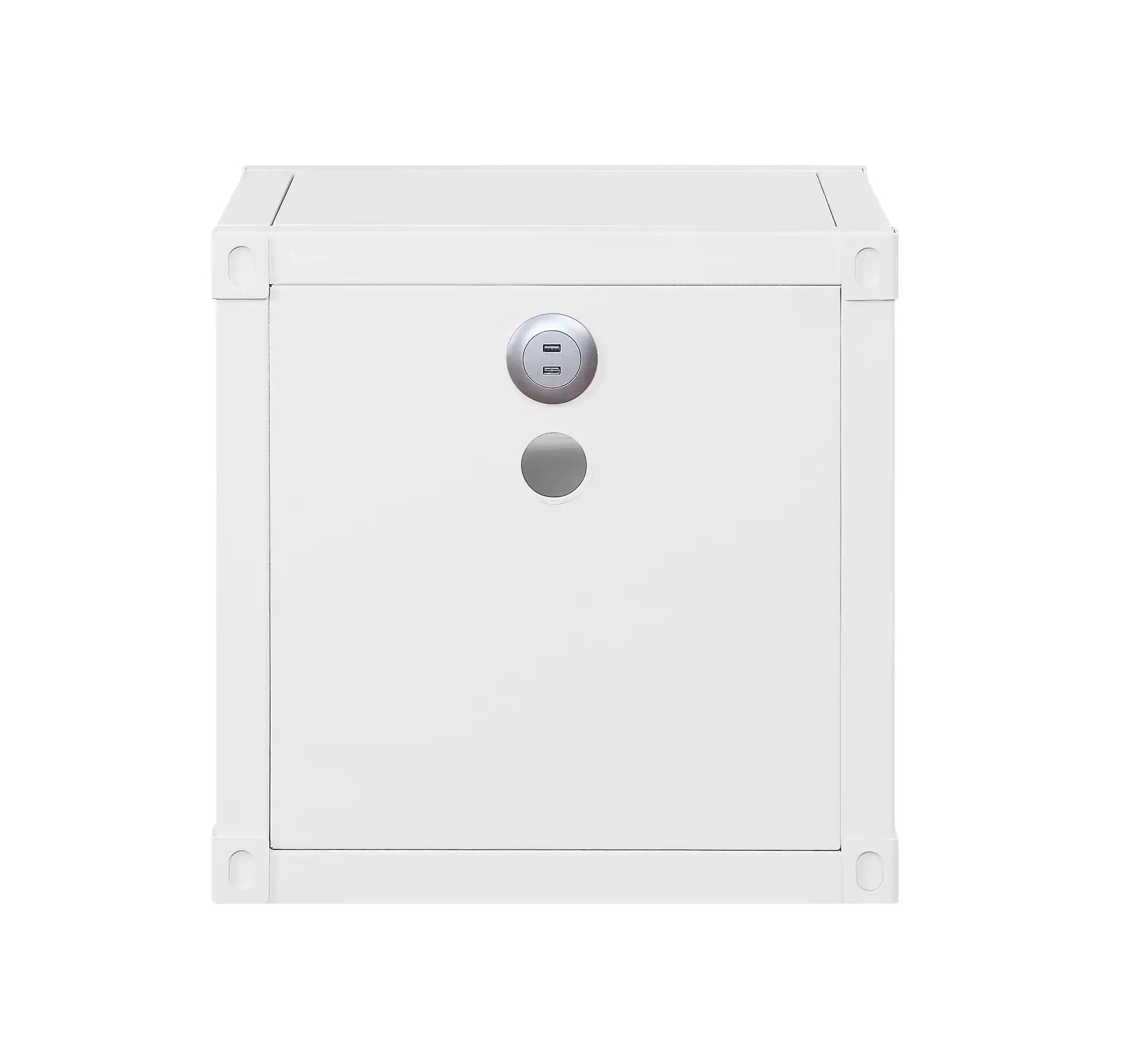 Cargo - Nightstand With USB
