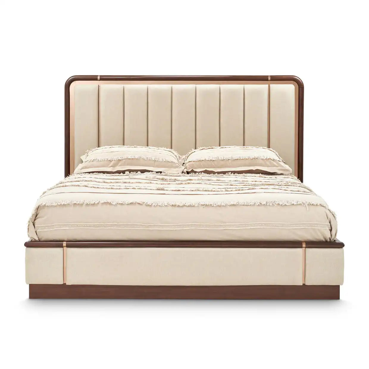 Mason Park - Lift Up Storage Bed