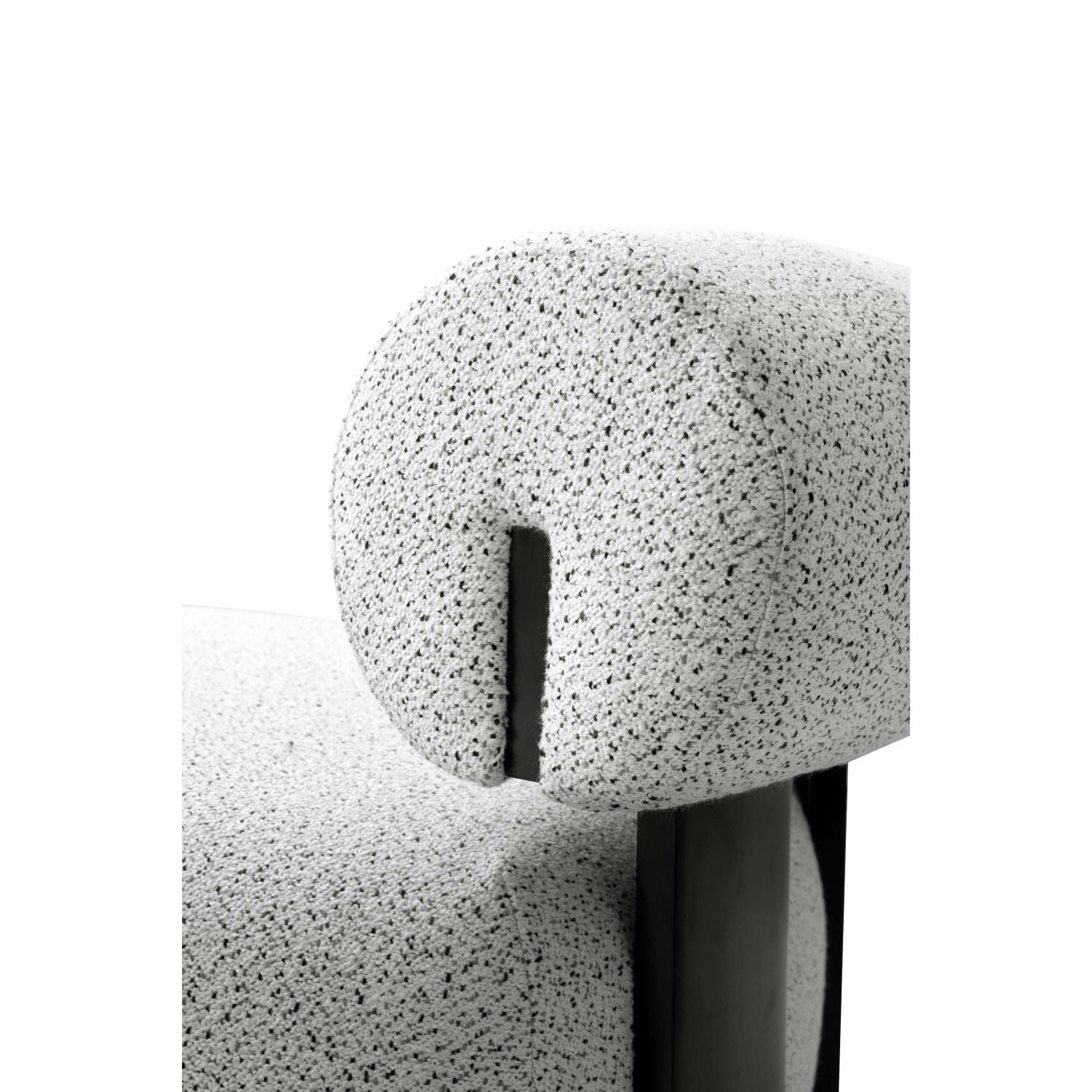 Bartow - Lounge Chair - Ivory