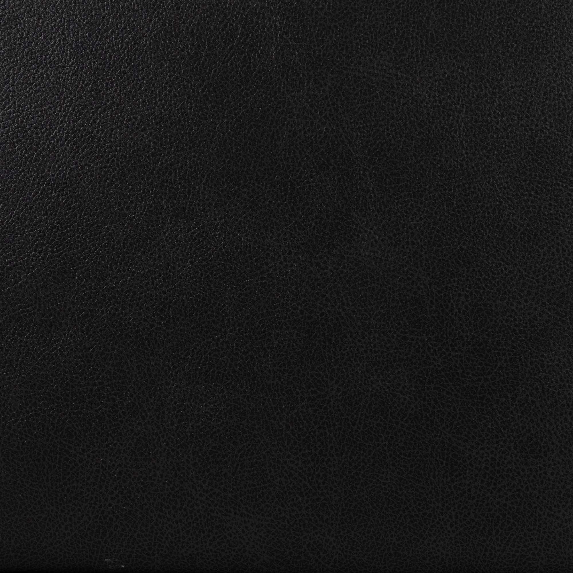 Montero - Sofa With Pull Out Bed, Drop Down Table, USB And Cup Holders, Storage Chaise - Charcoal Black