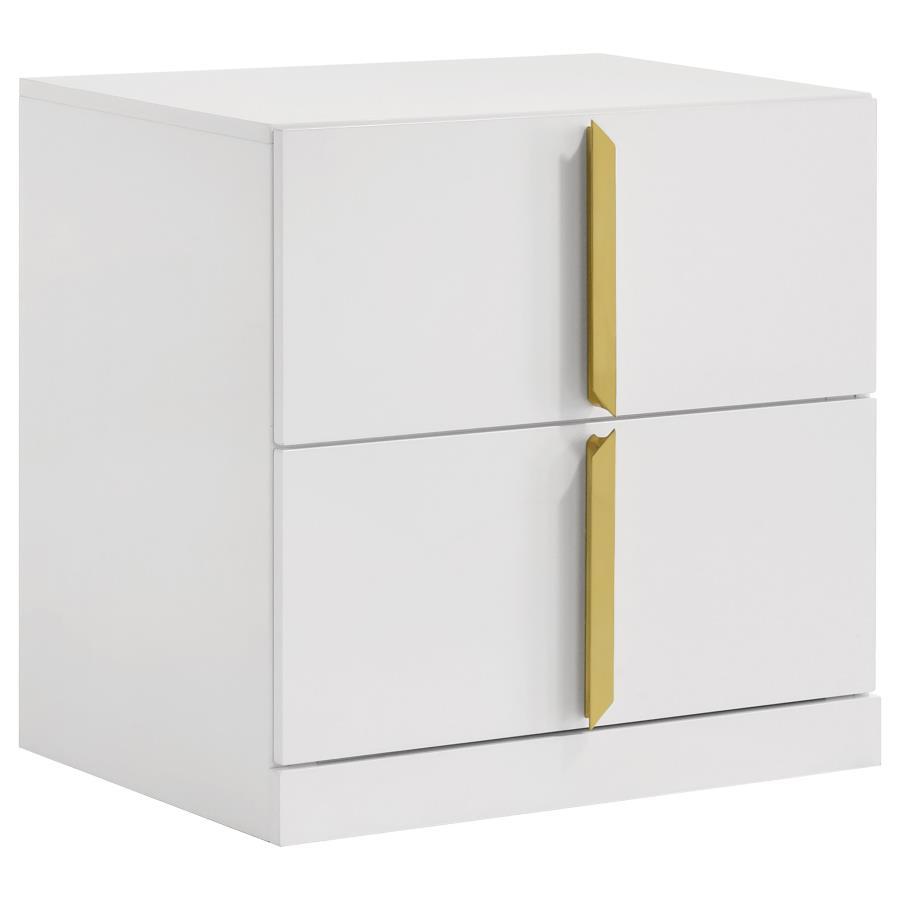 Ines - Bedroom Set