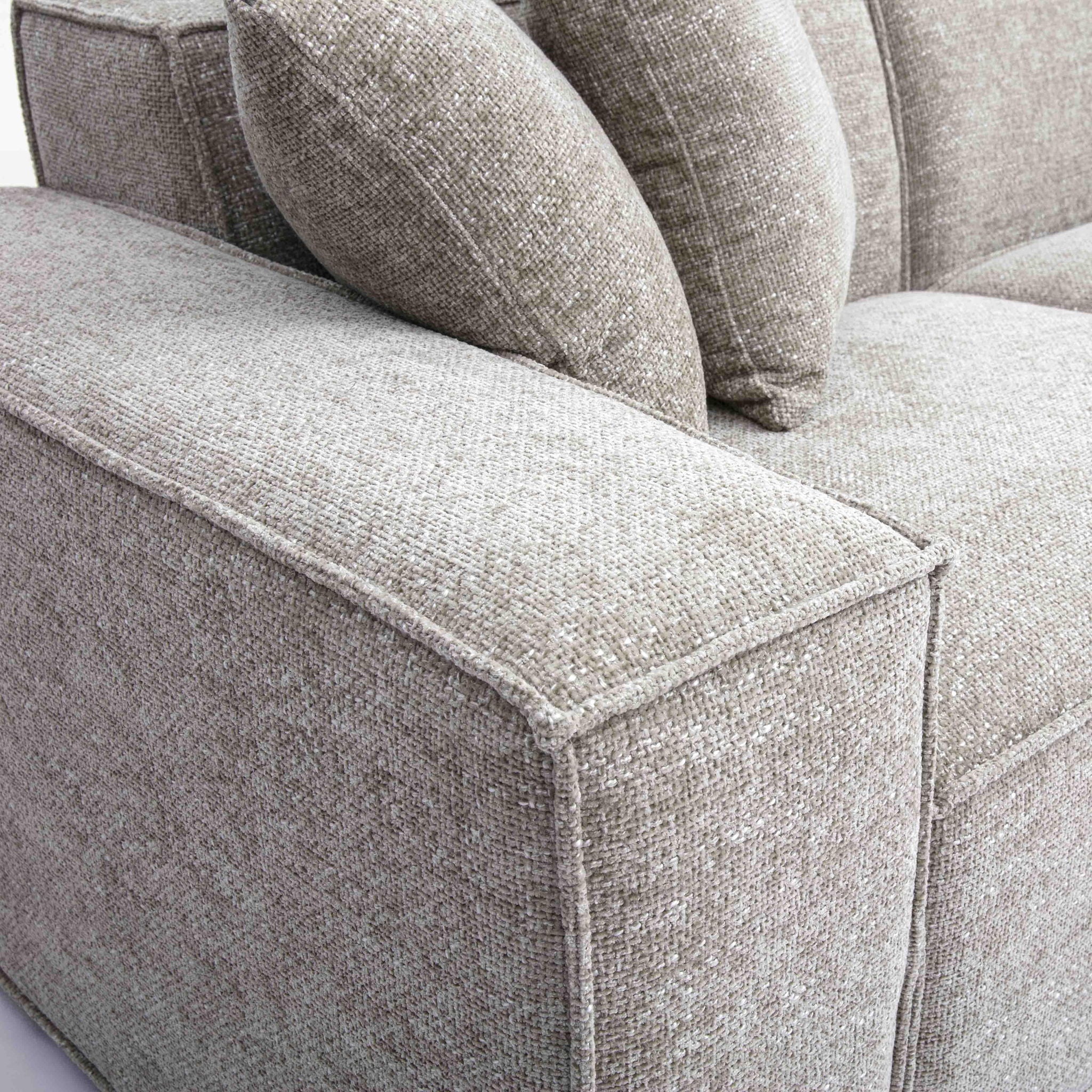 Mindy - Modular Sectional