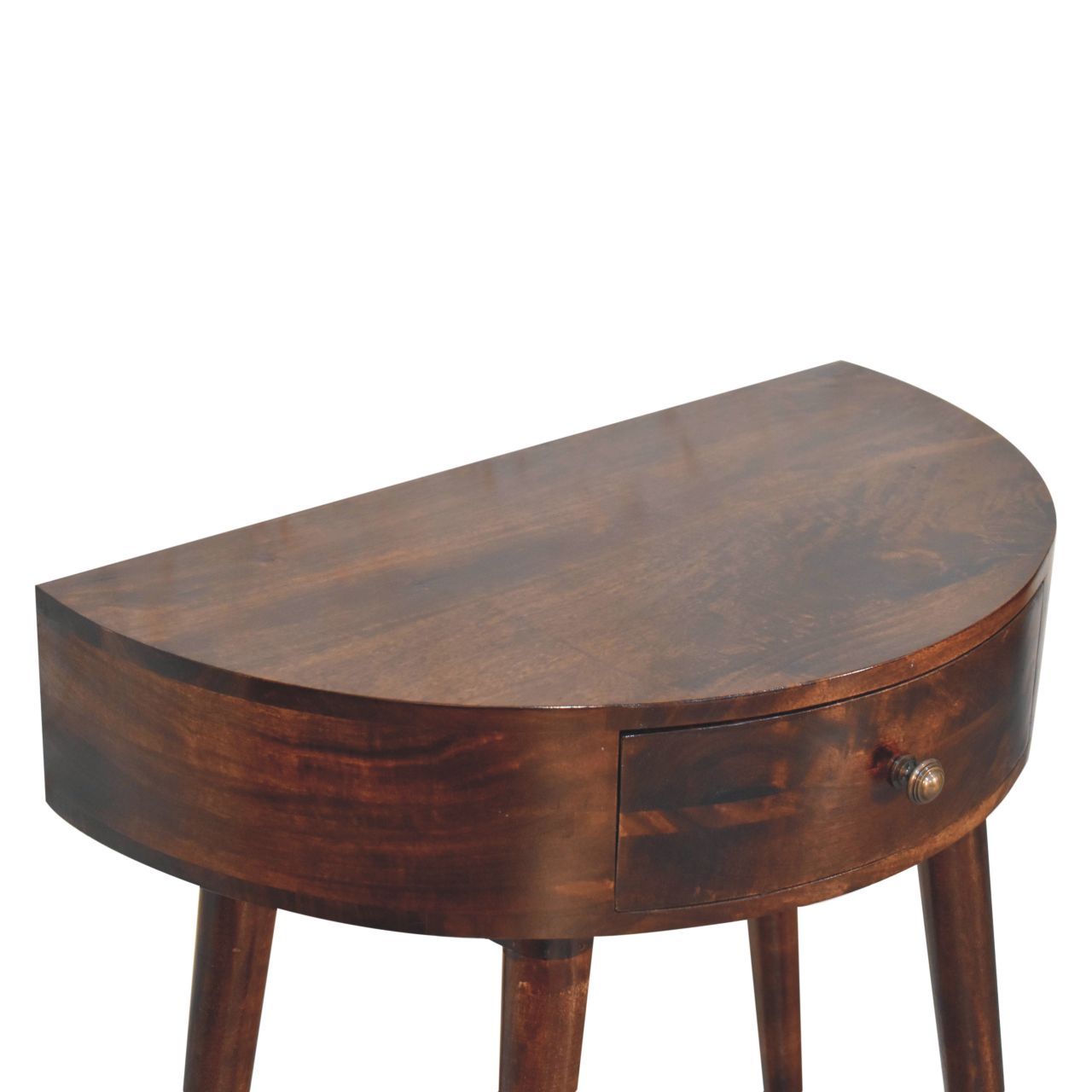 Odyssey - Console Table - Walnut