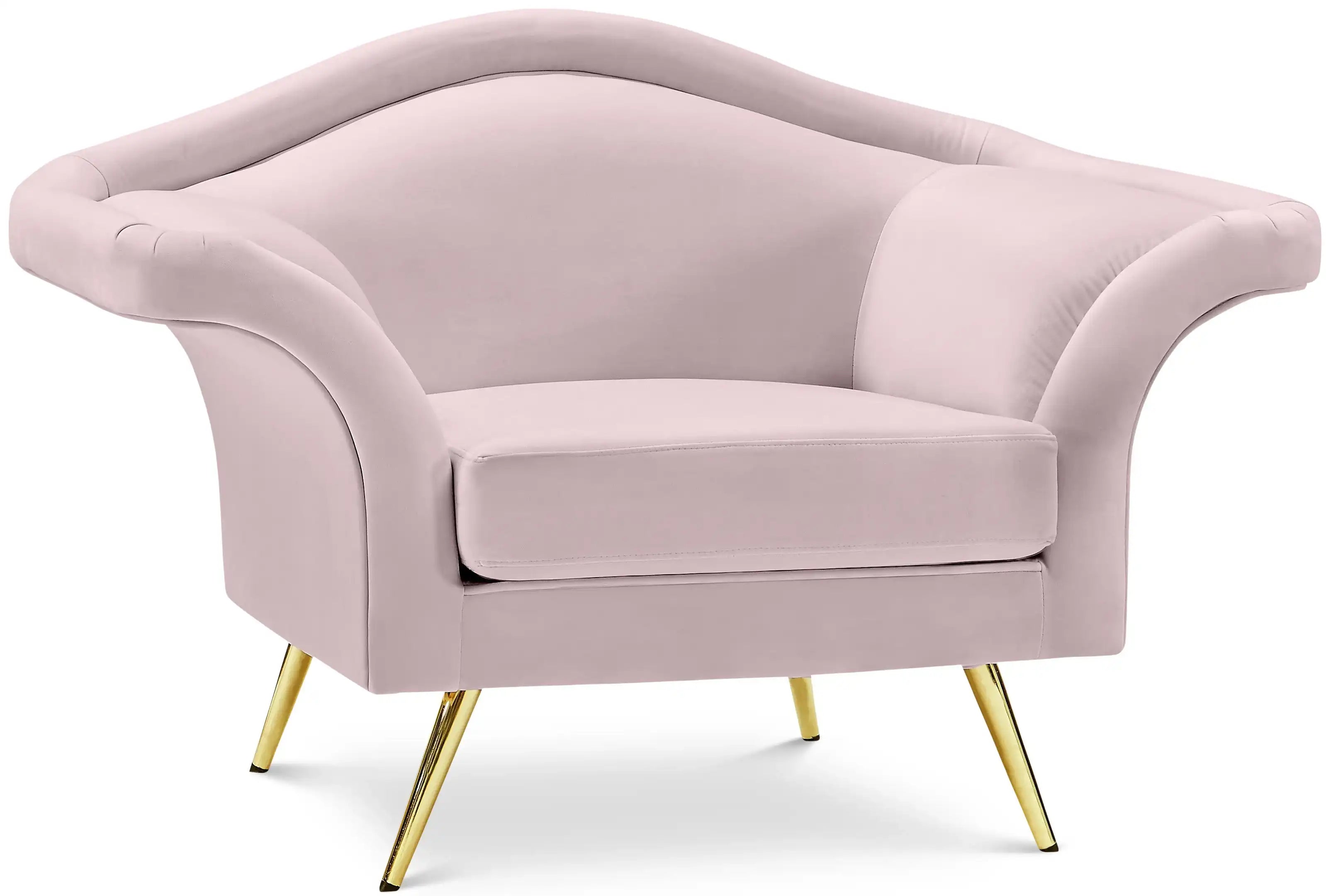 Lips - Chair
