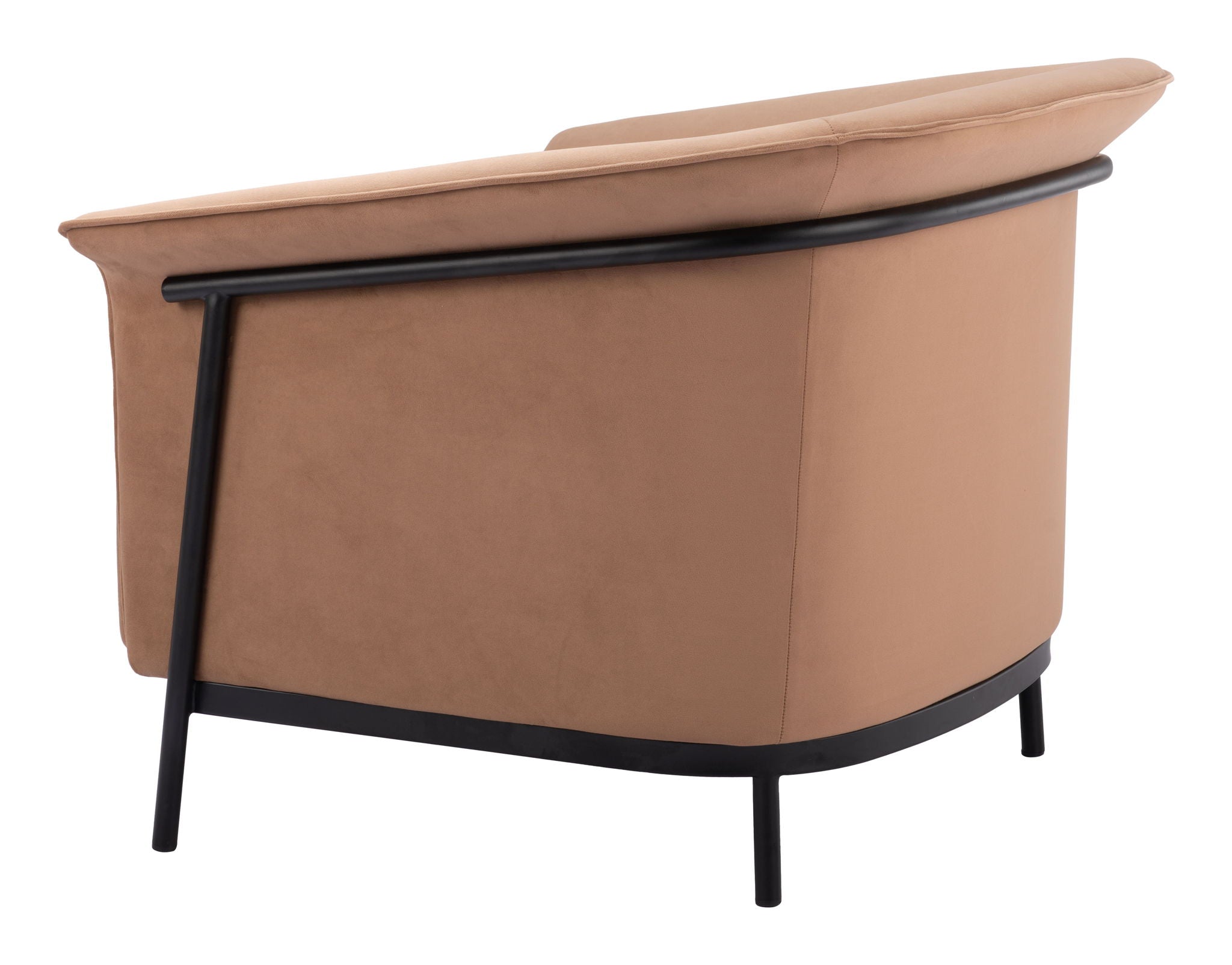 Burry - Accent Chair