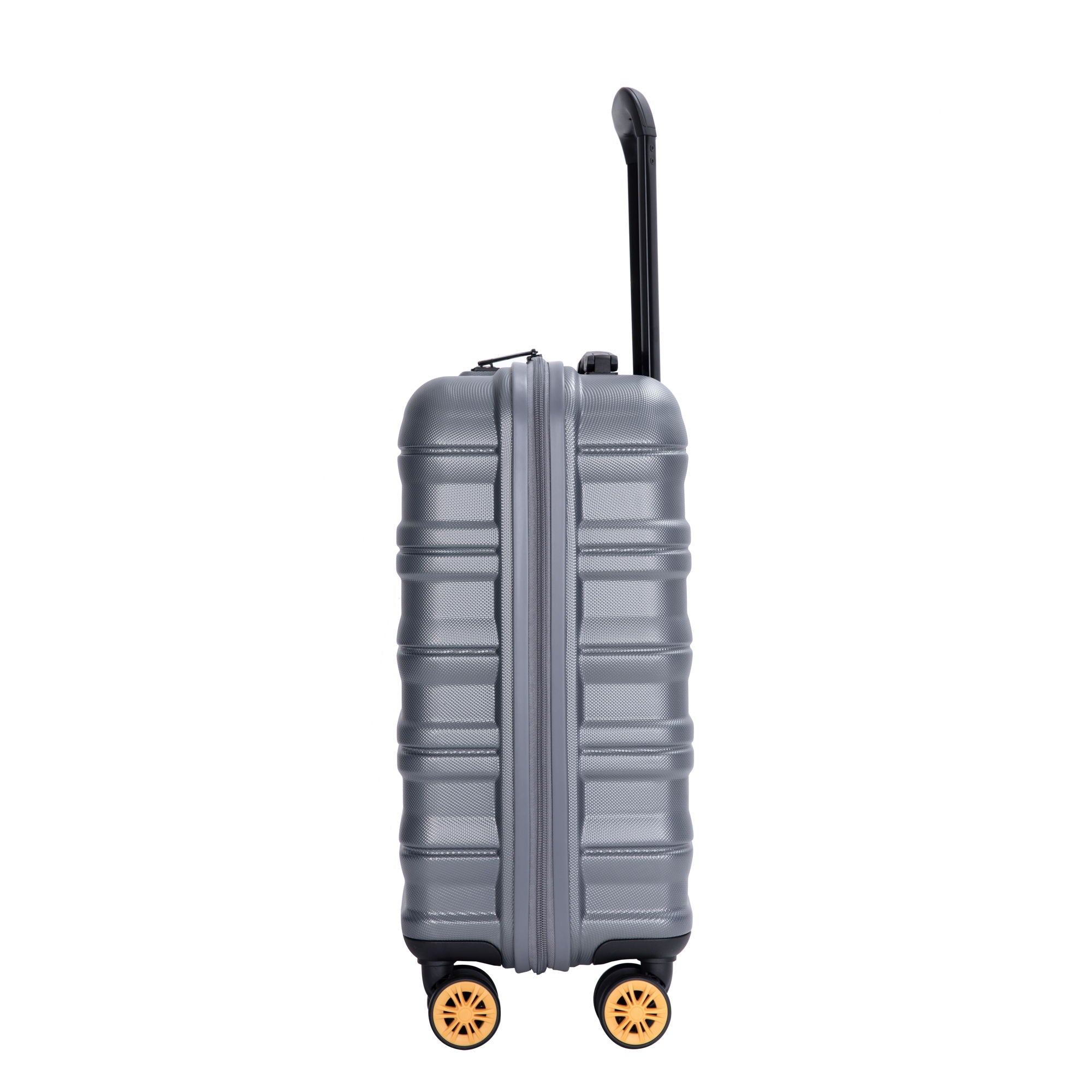Carry On Luggage Suitcase With Tsa Approved With Wheels