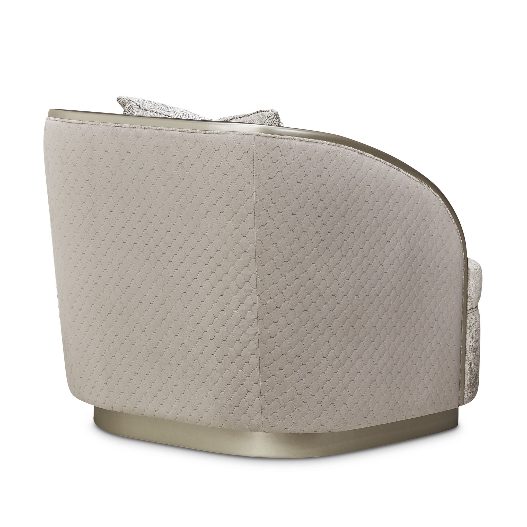 Lanna - Matching Chair - Storm / Silver Mist