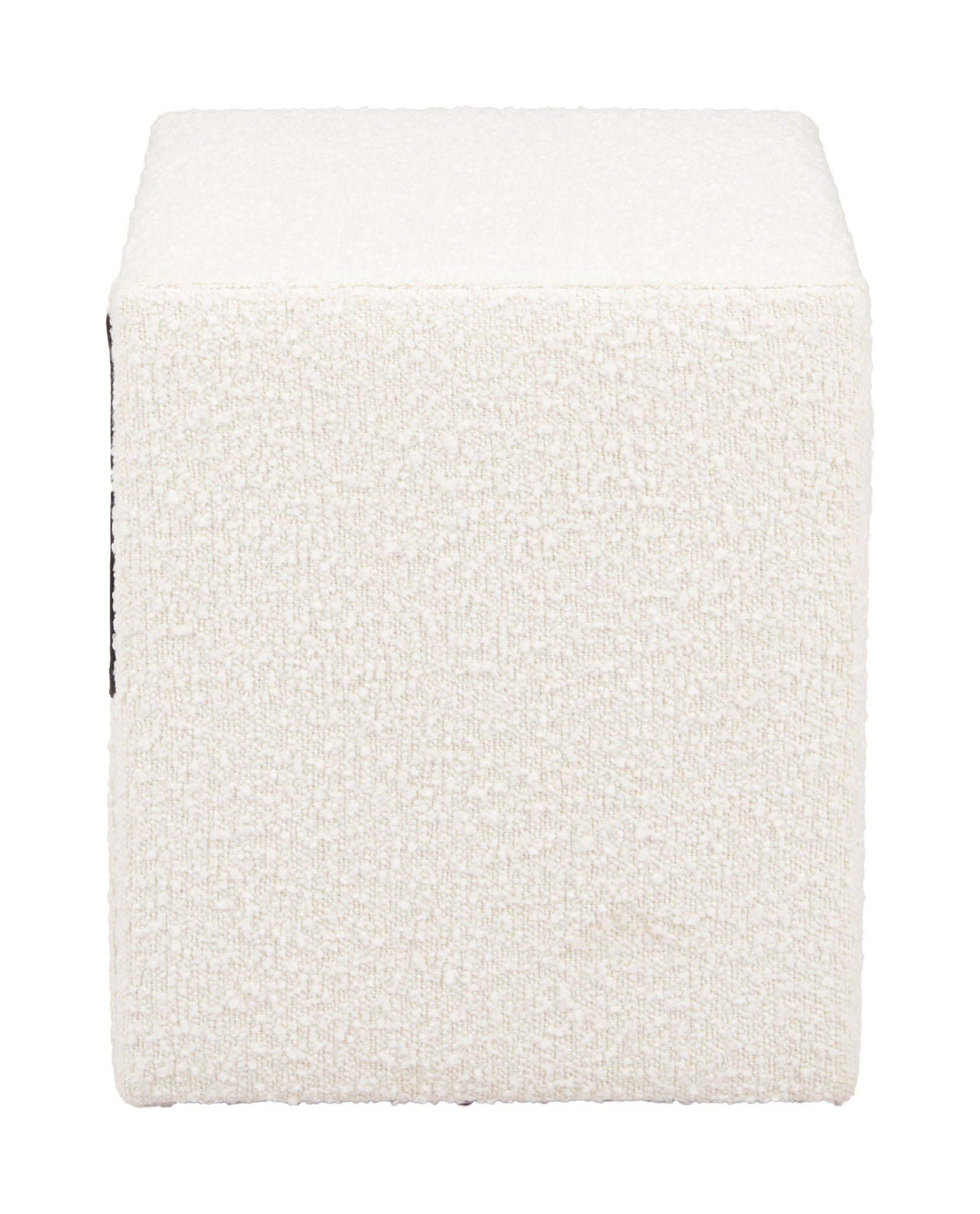 Baris - Nightstand - Ivory