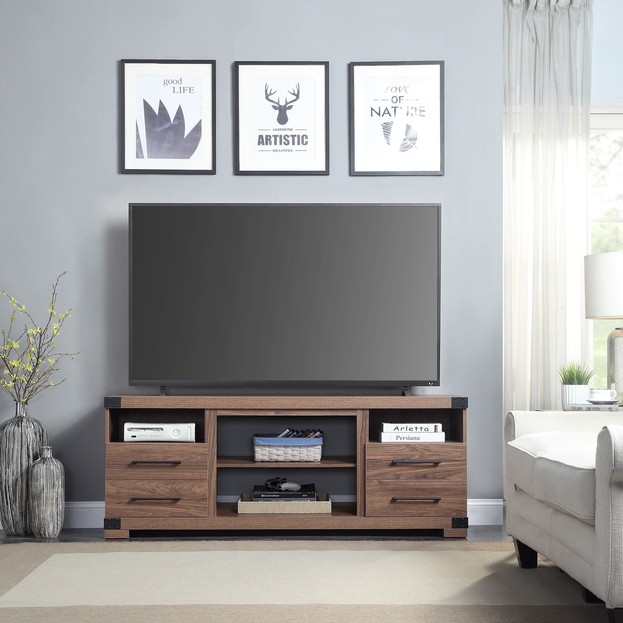 Richmond - TV Stand