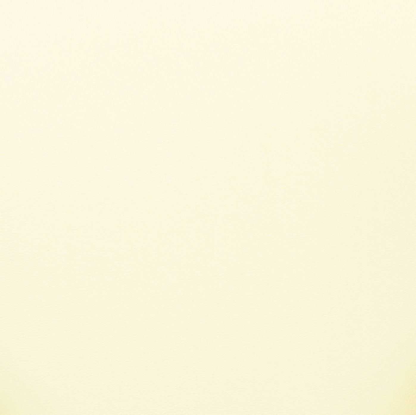 Tatum - Vegan Leather And 2-Tone Jacquard Dining Chair - Cream