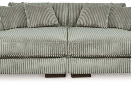 Lindyn - Sectional