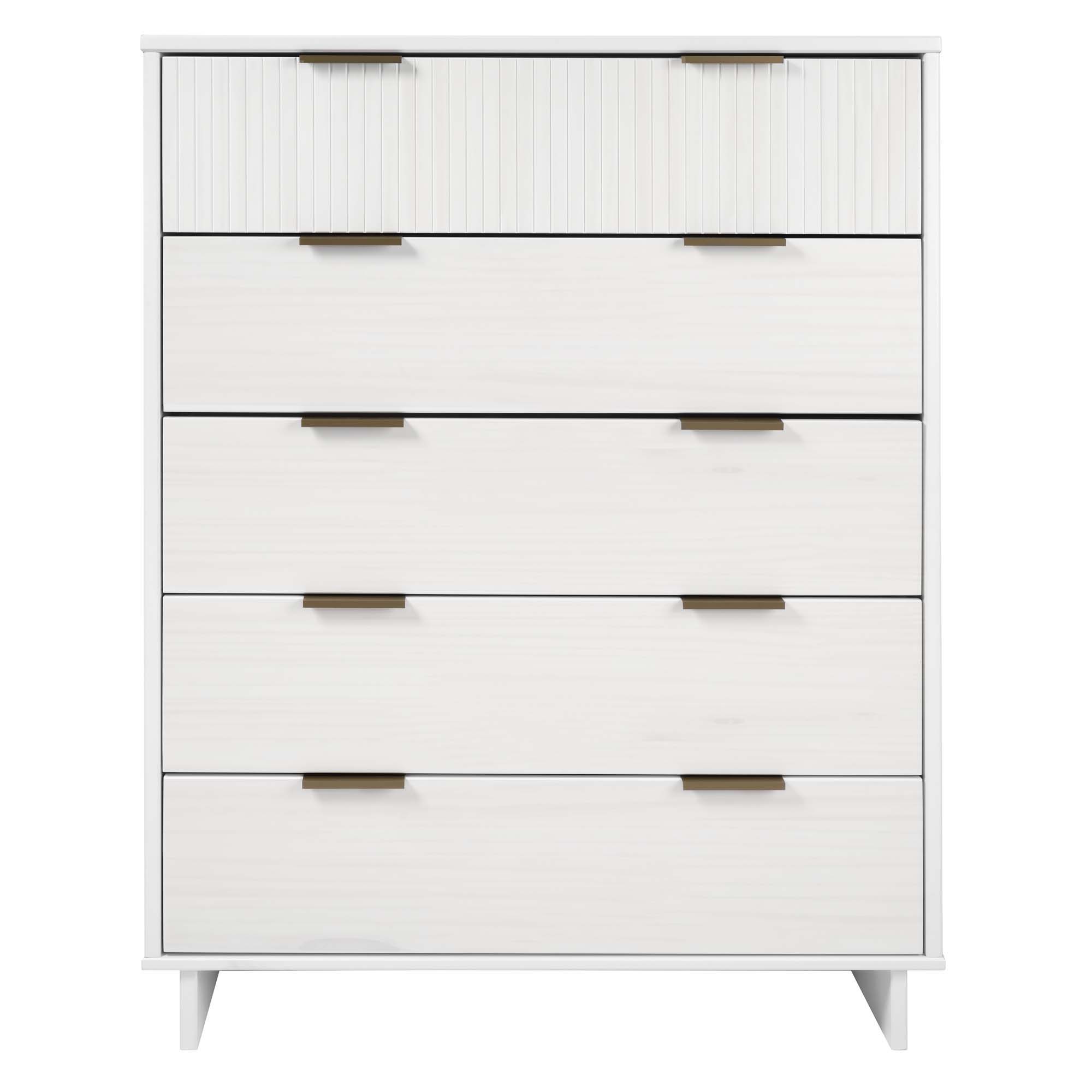 Granville - Chest With 5 Drawers