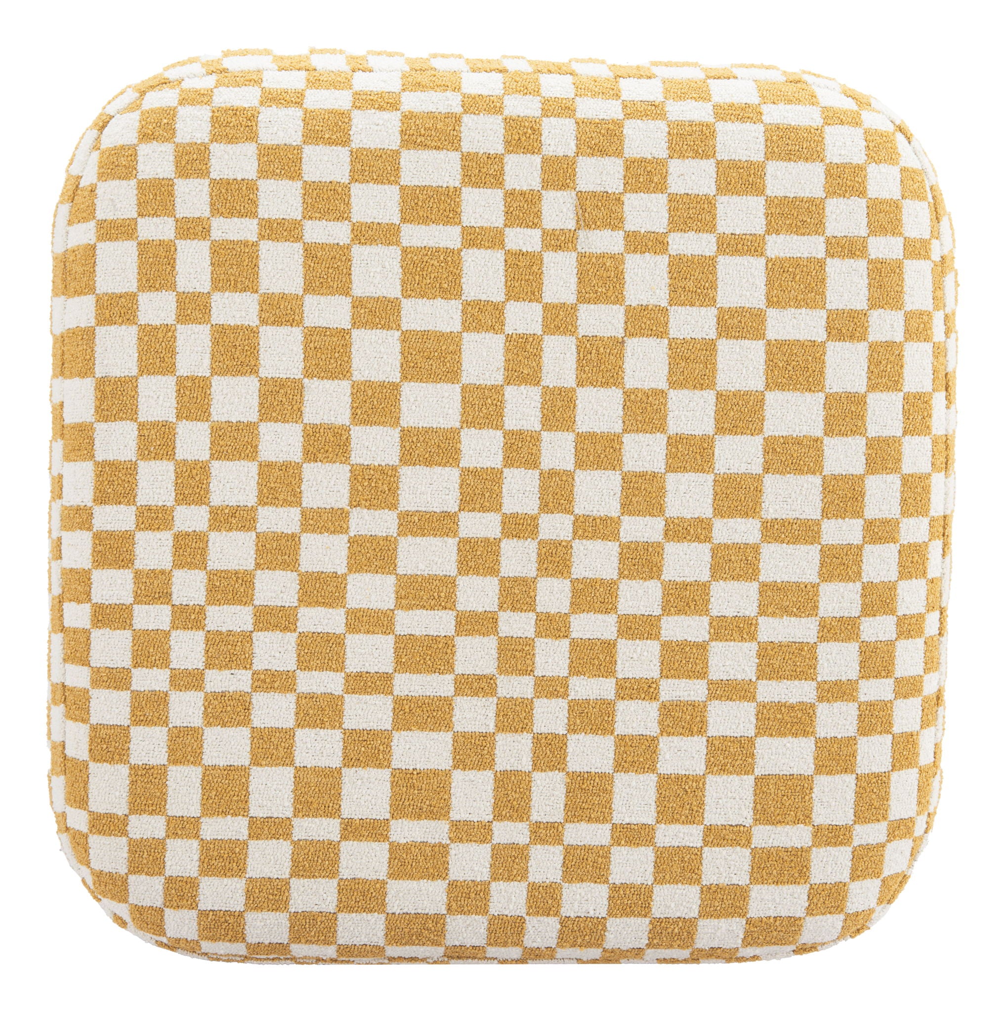 Haki - Ottoman - Multicolor