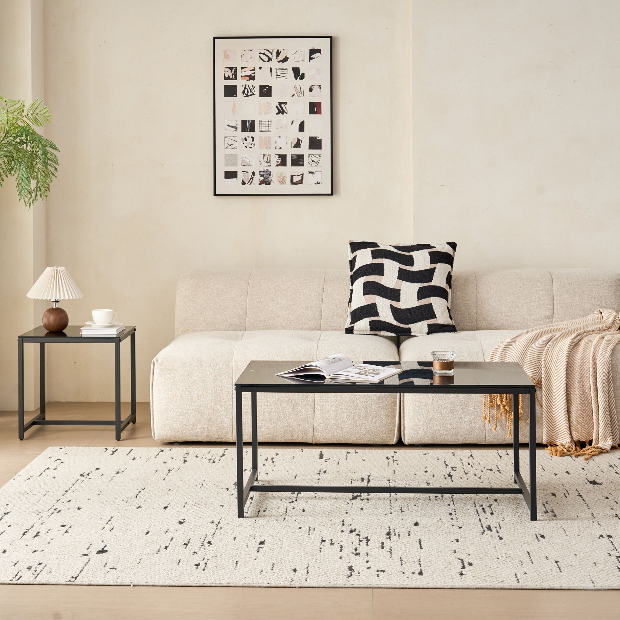 Table For Living Room