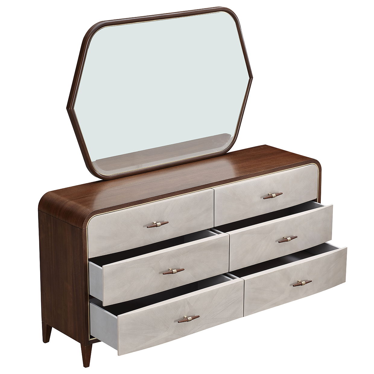 Houston - Dresser