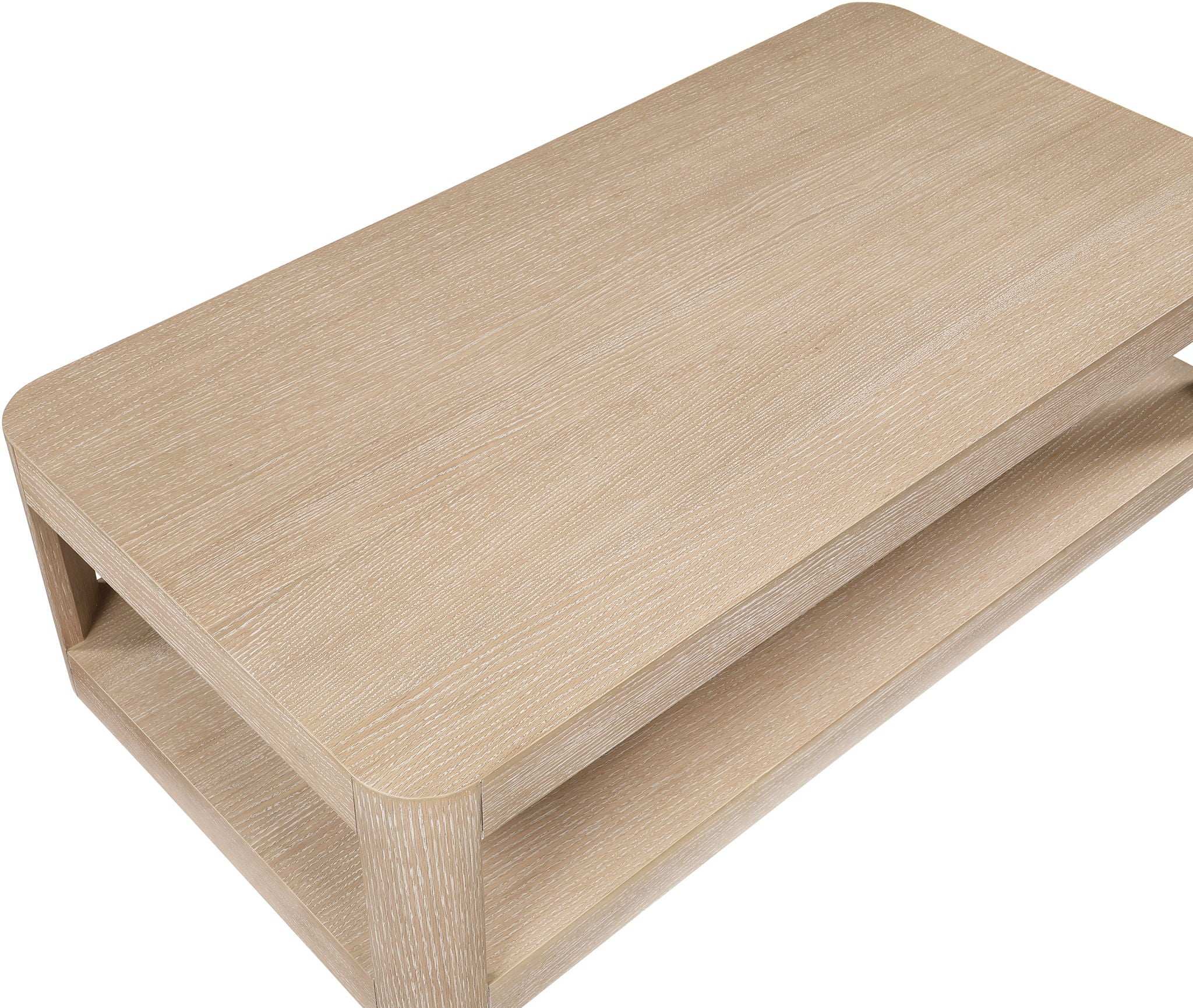 Reeves - Table