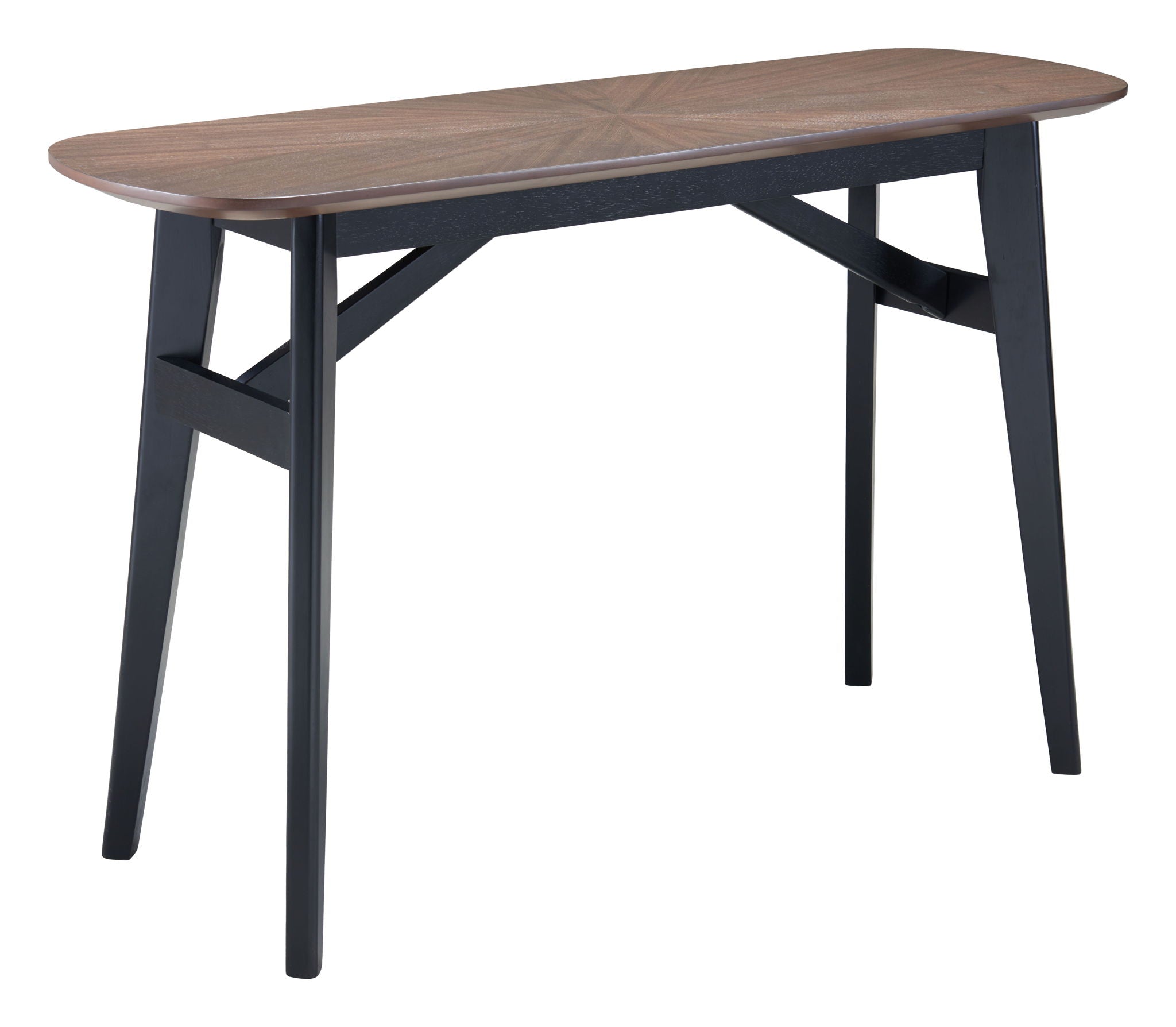 Neted - Console Table - Espresso