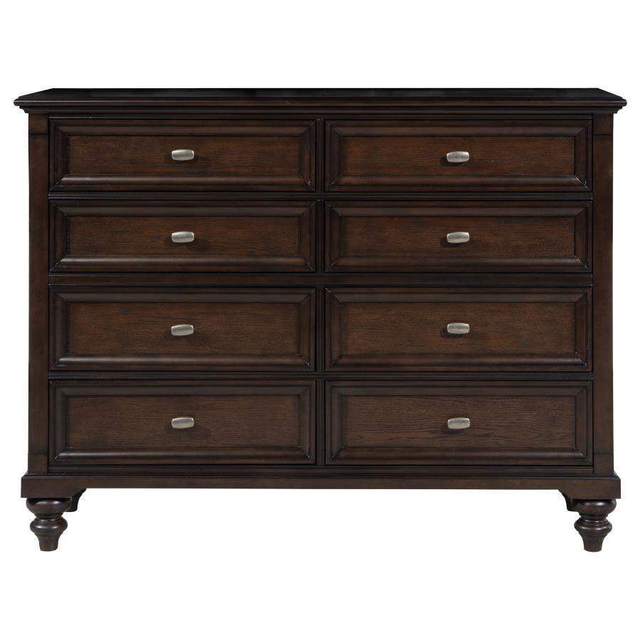 Andover - Bedroom Set