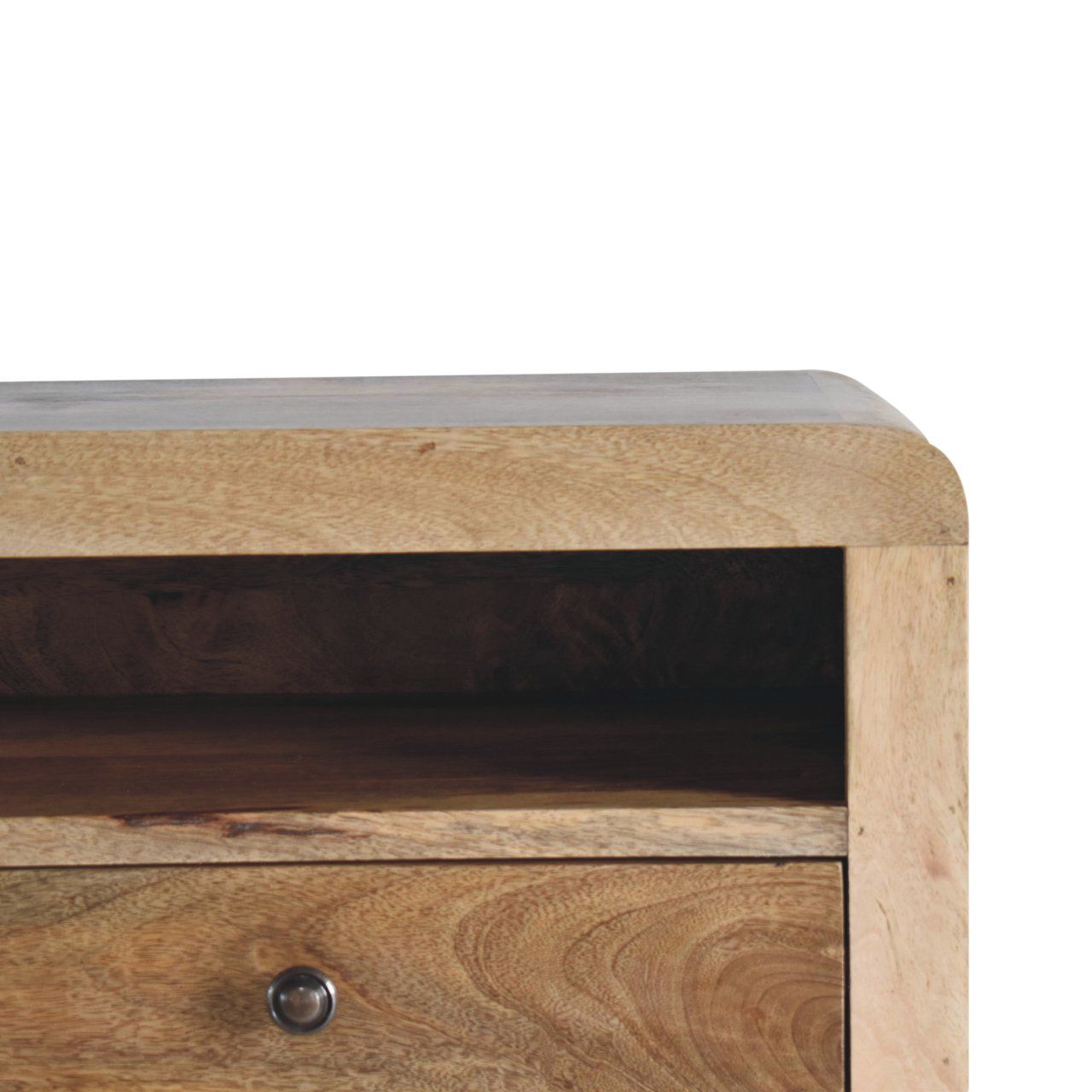 Floating Bedside Nightstand
