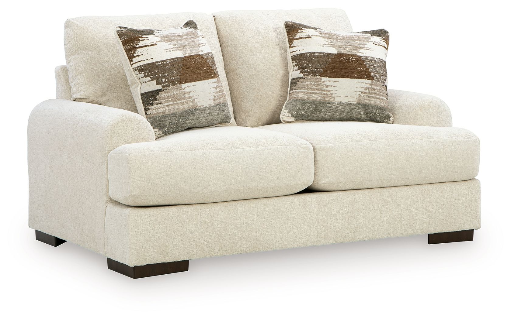 Jayne Park - Loveseat