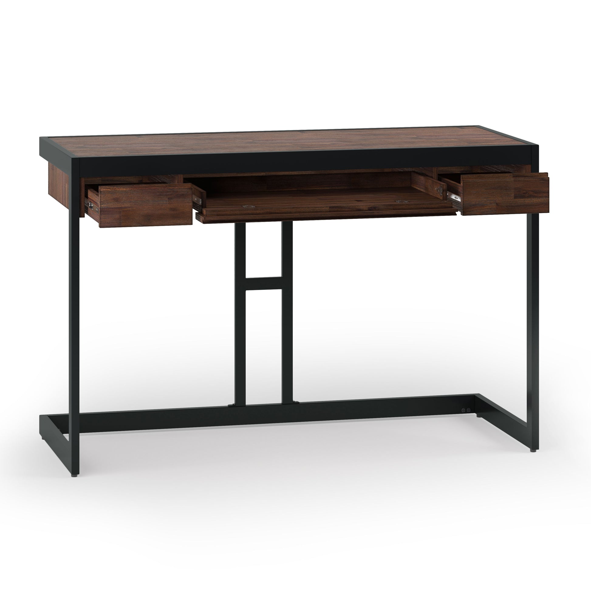 Erina - Handcrafted Desk - Best Buy Furniture