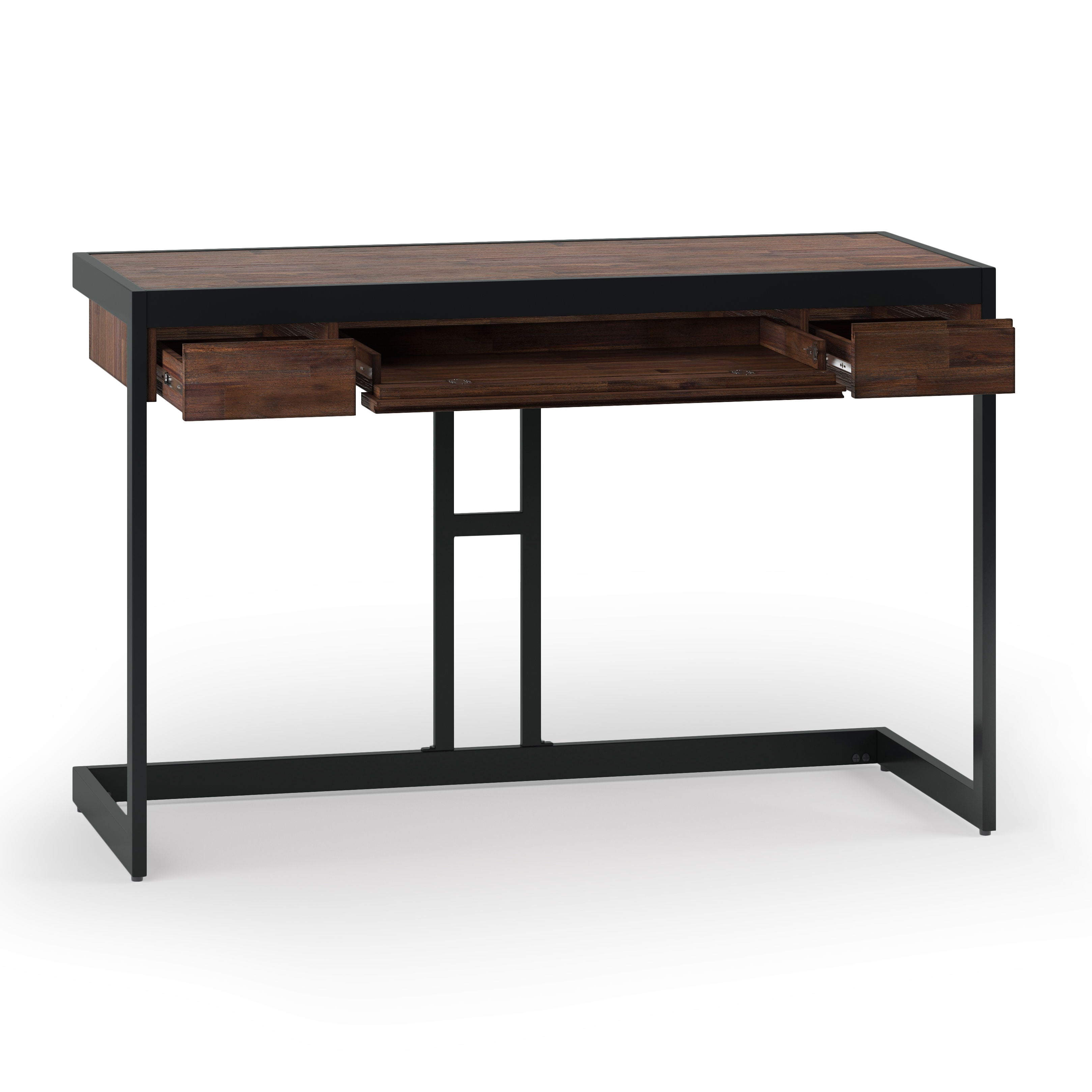 Erina - Handcrafted Desk - Best Buy Furniture