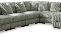 Lindyn - Sectional