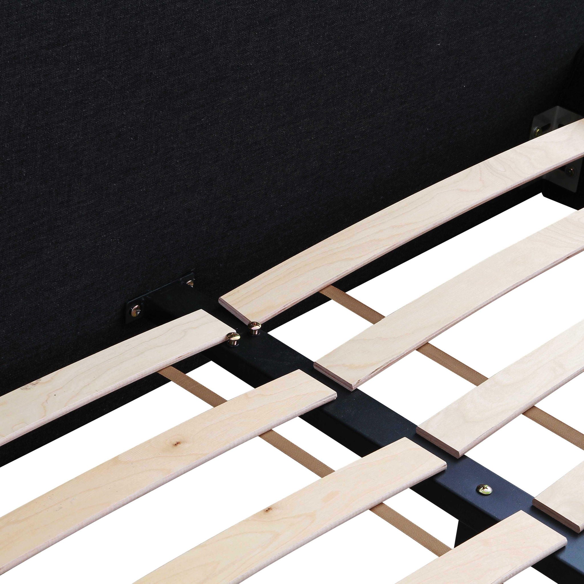 Olafur - Linen Bed