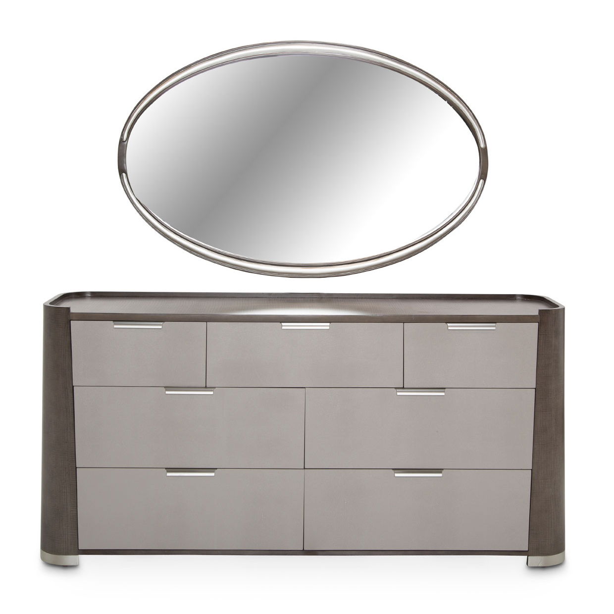 Roxbury Park - Dresser
