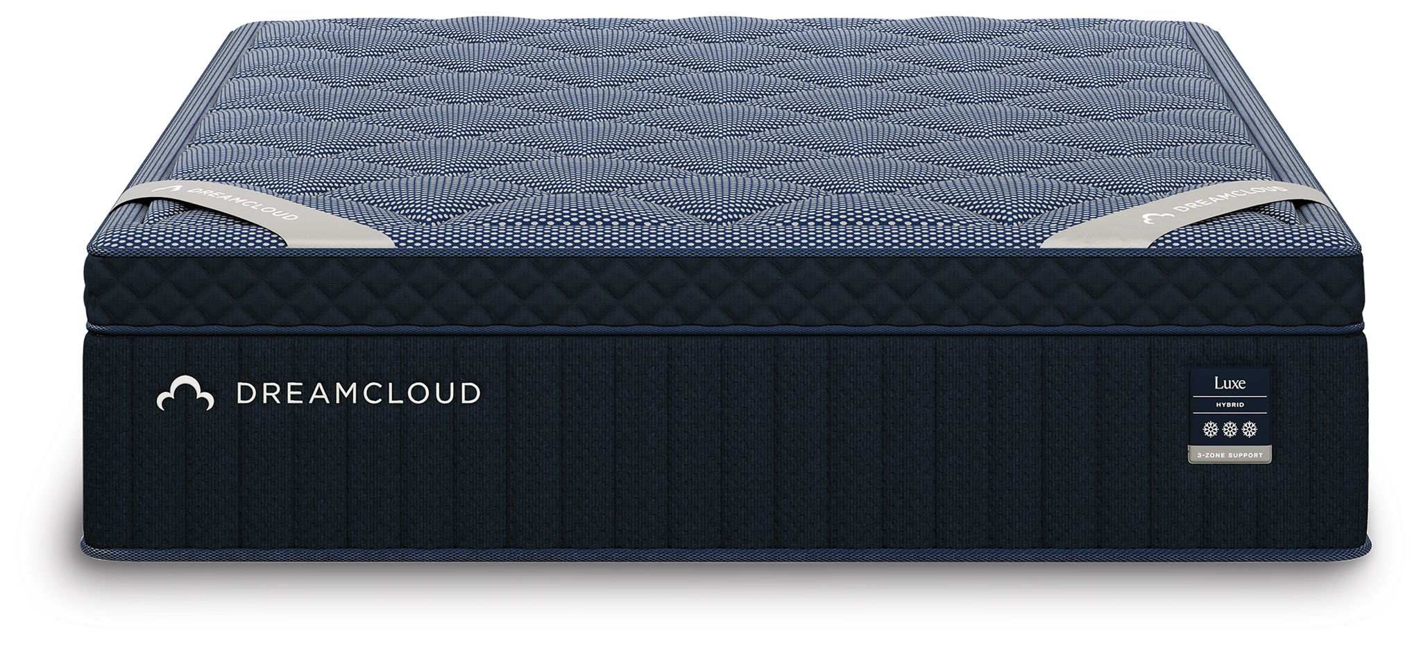 DreamCloud Hybrid Luxe 4.0 - Mattress