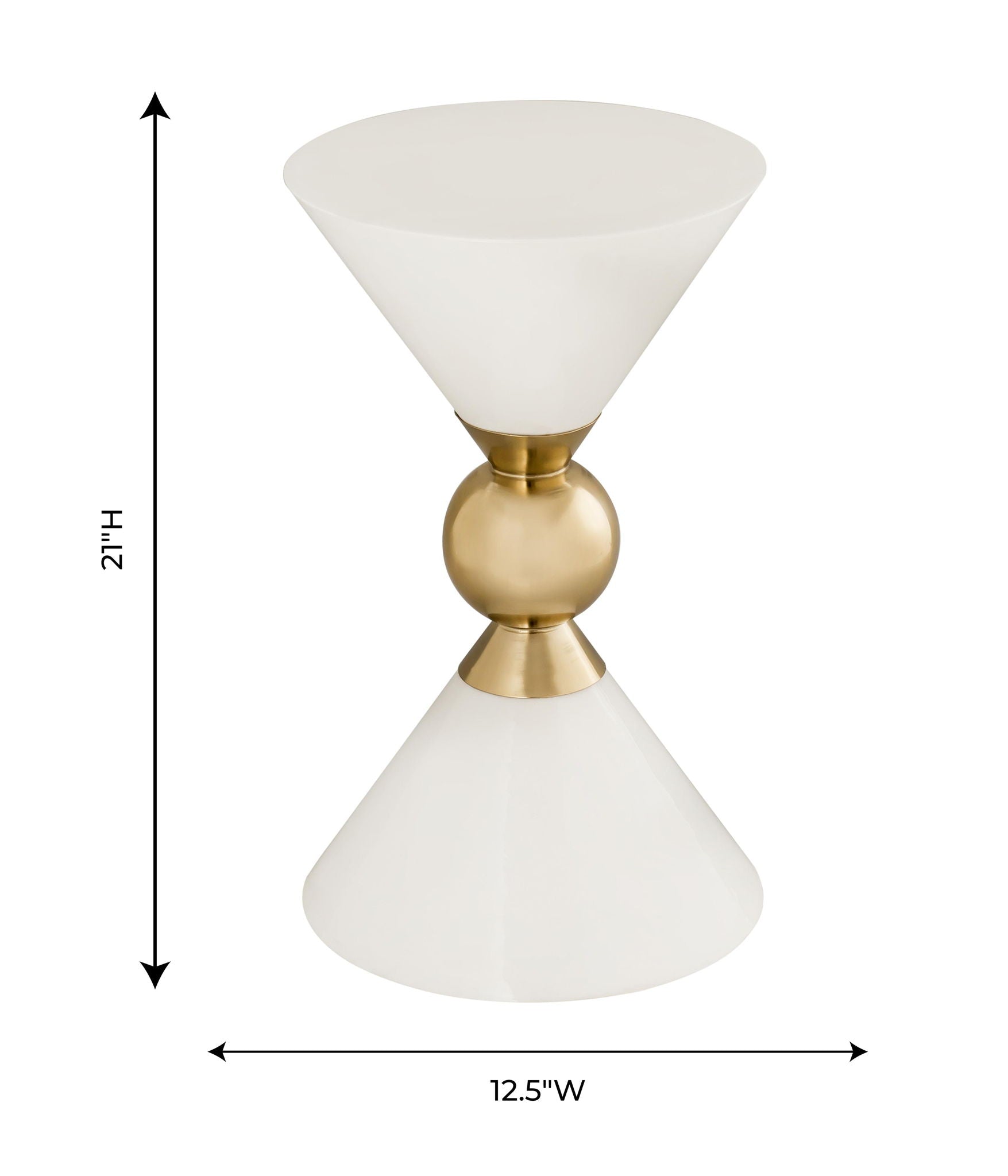 Balhi - Side Table