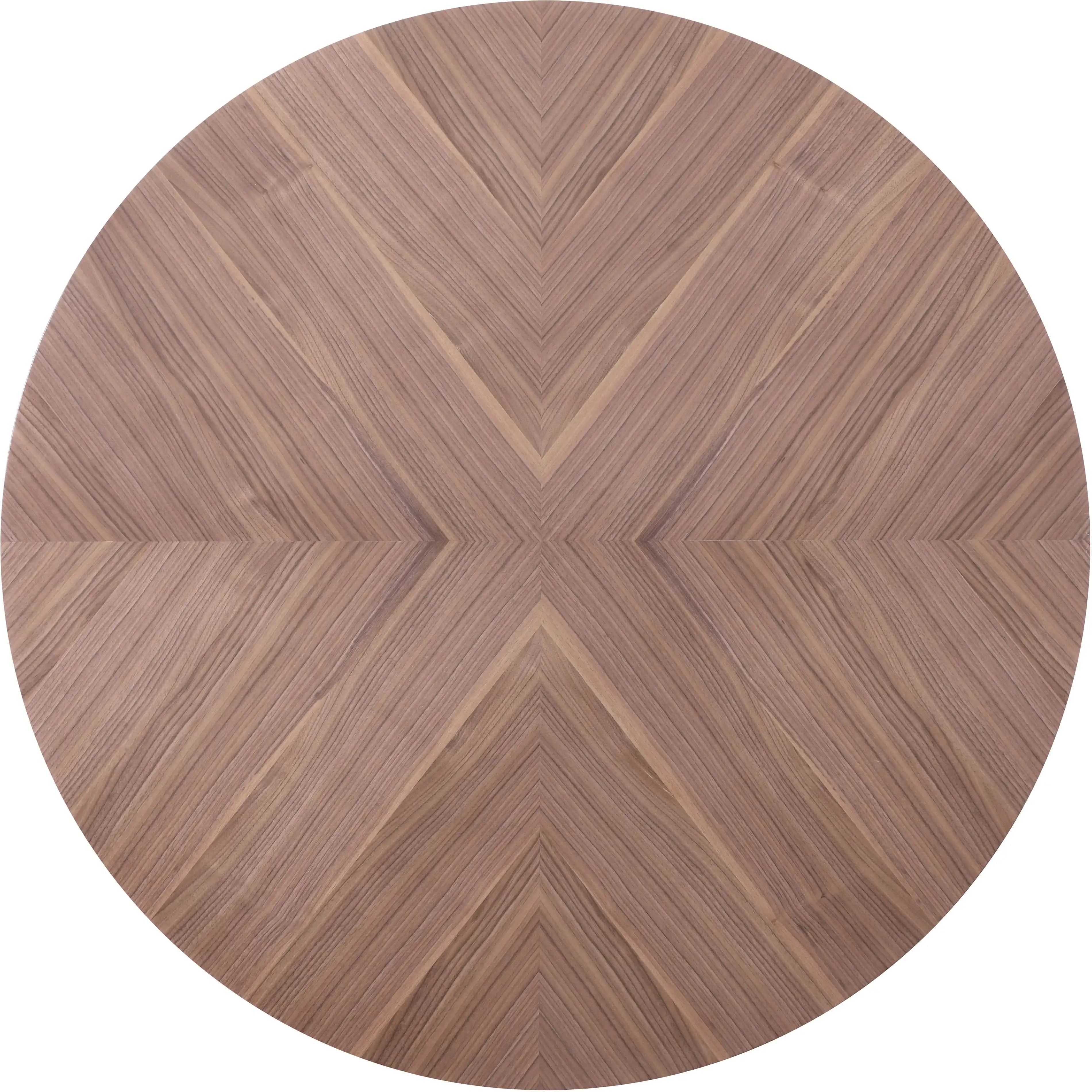 Eleanor - Iron Dining Table - Gold