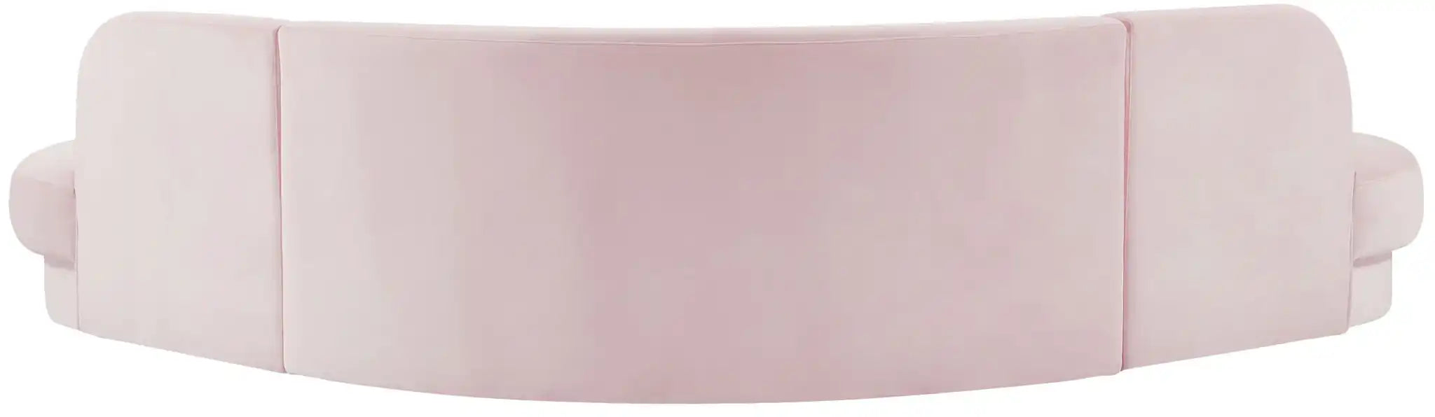Rosa - Sectional