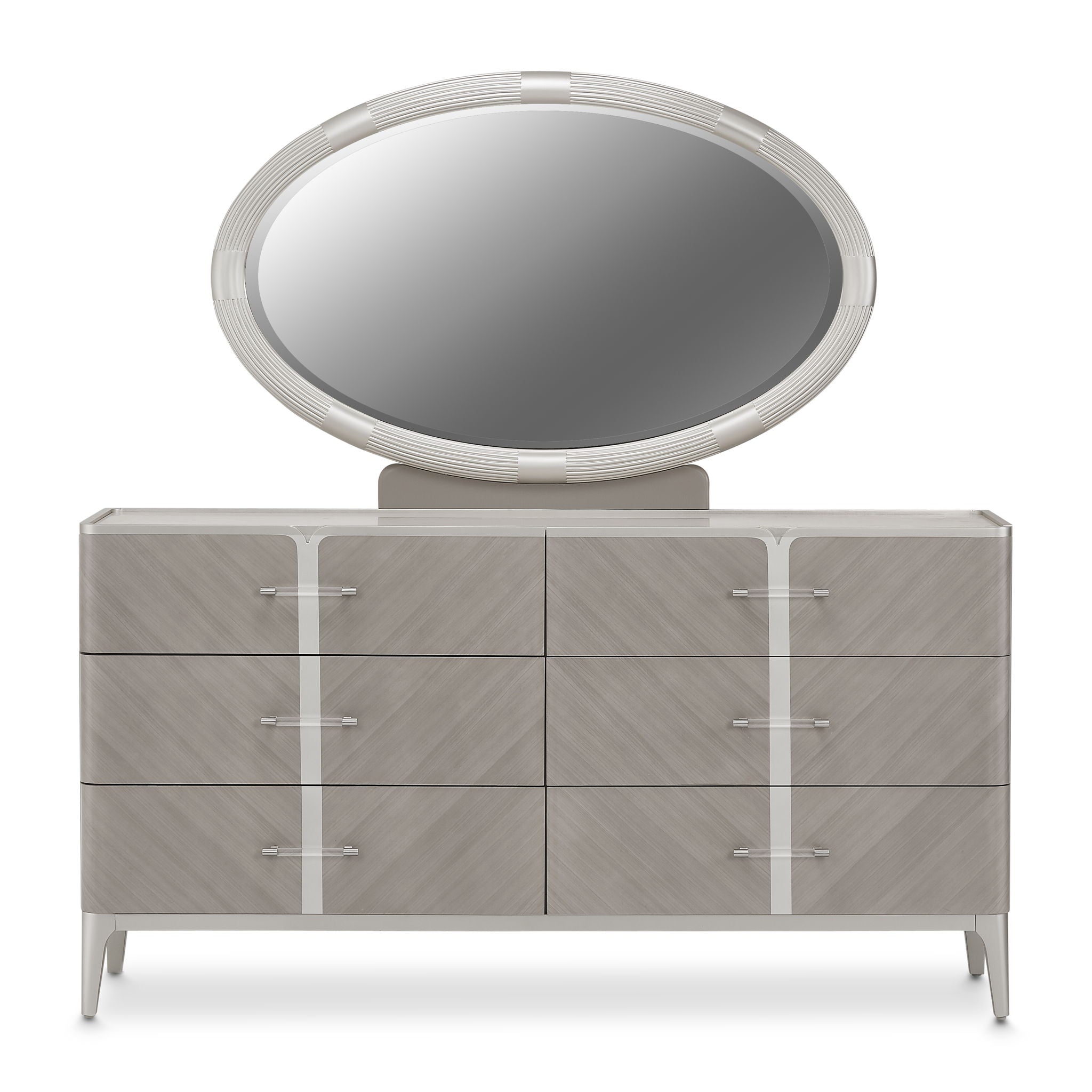 Lanterna - Dresser, Mirror