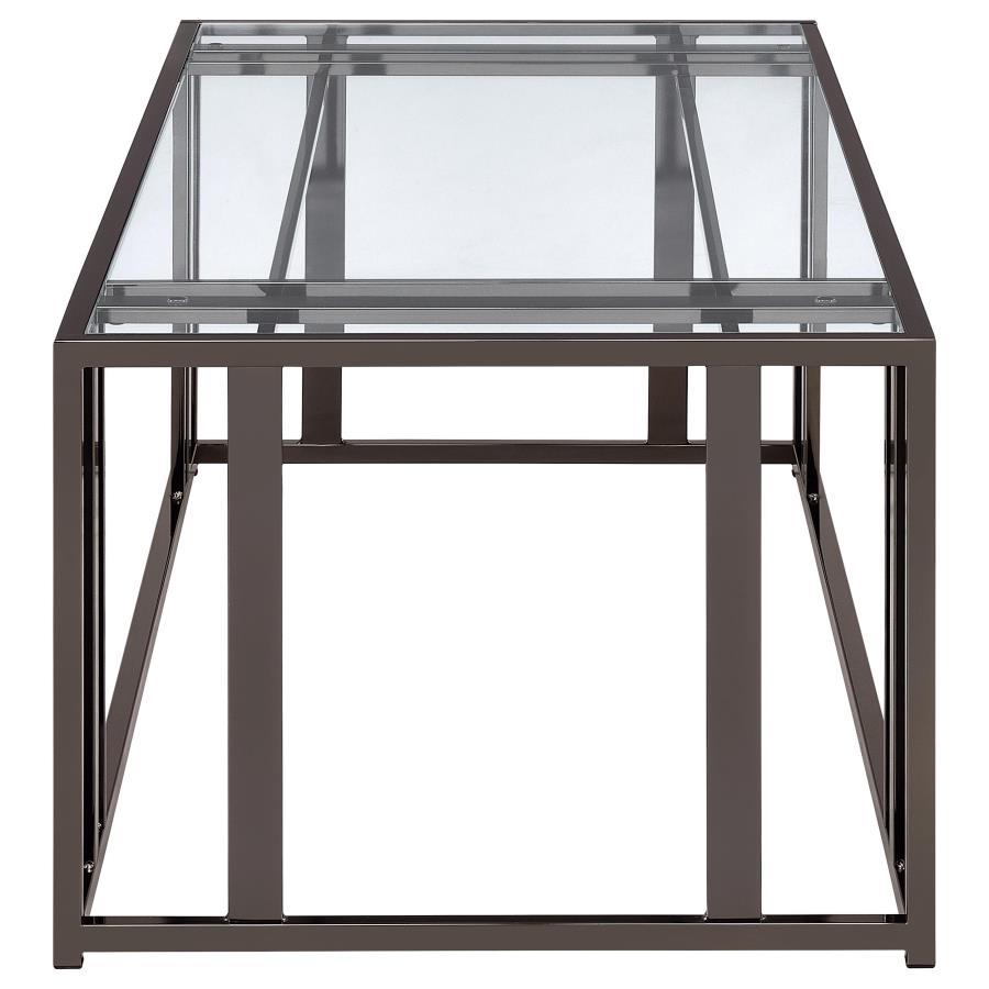 Adri - Coffee And End Table Set