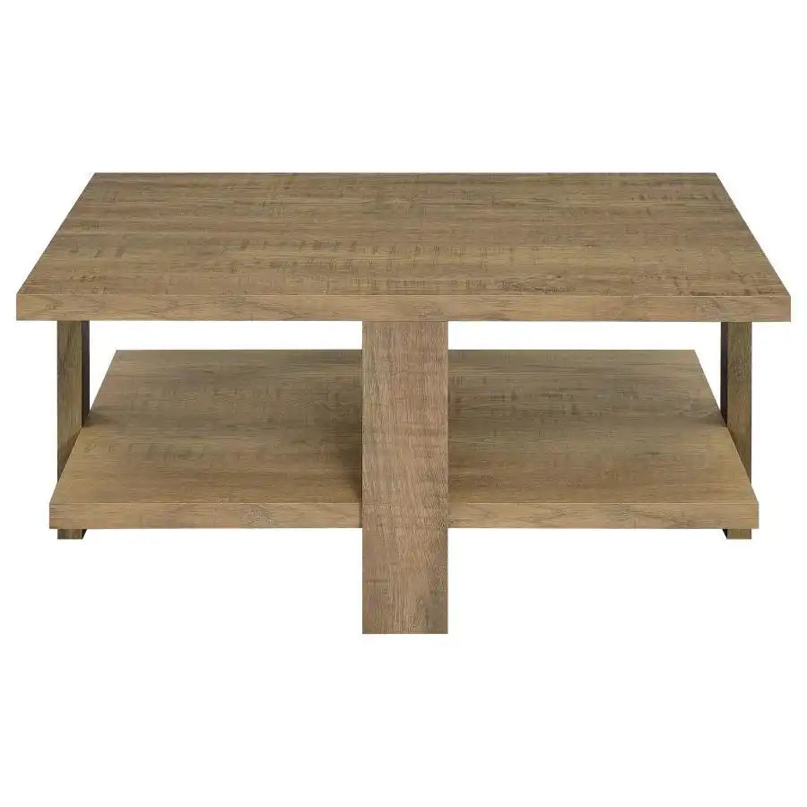 Dawn - Square Engineered Wood Table