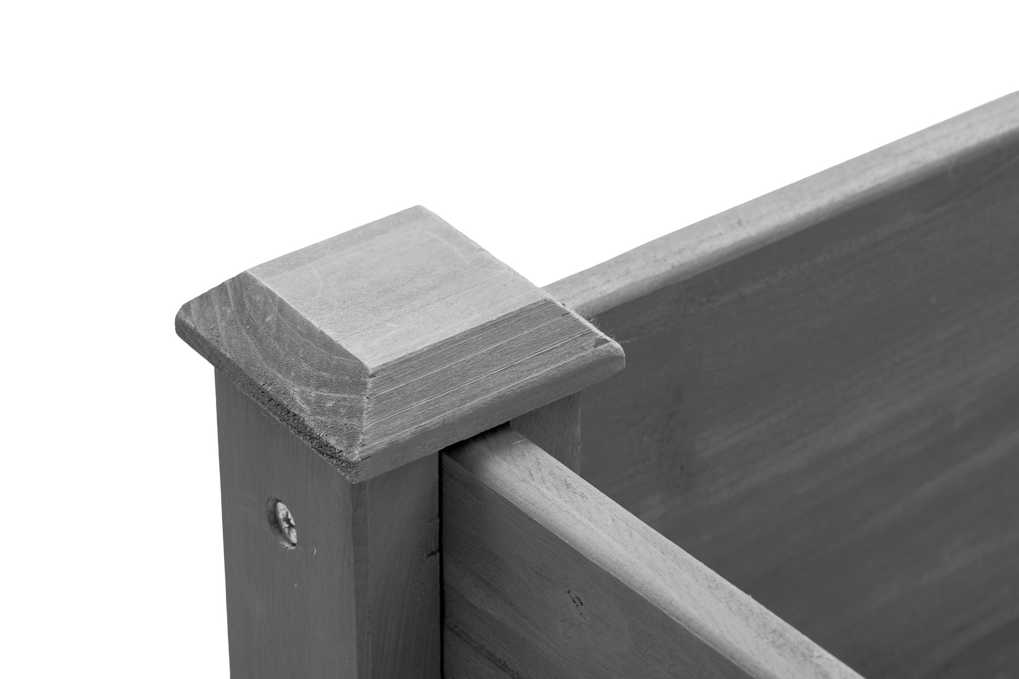 Raised Garden Bed With Legs, Elevated Planter Box For Outdoor Plants