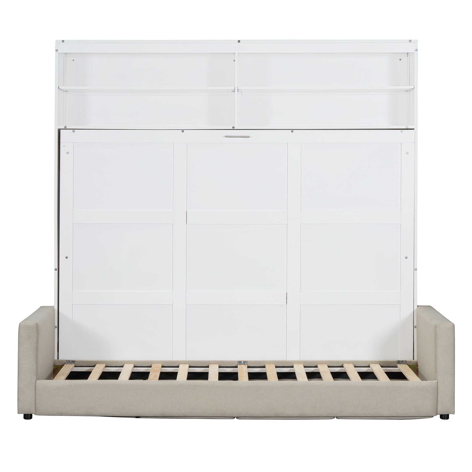 Murphy Wall Bed With Sofa
