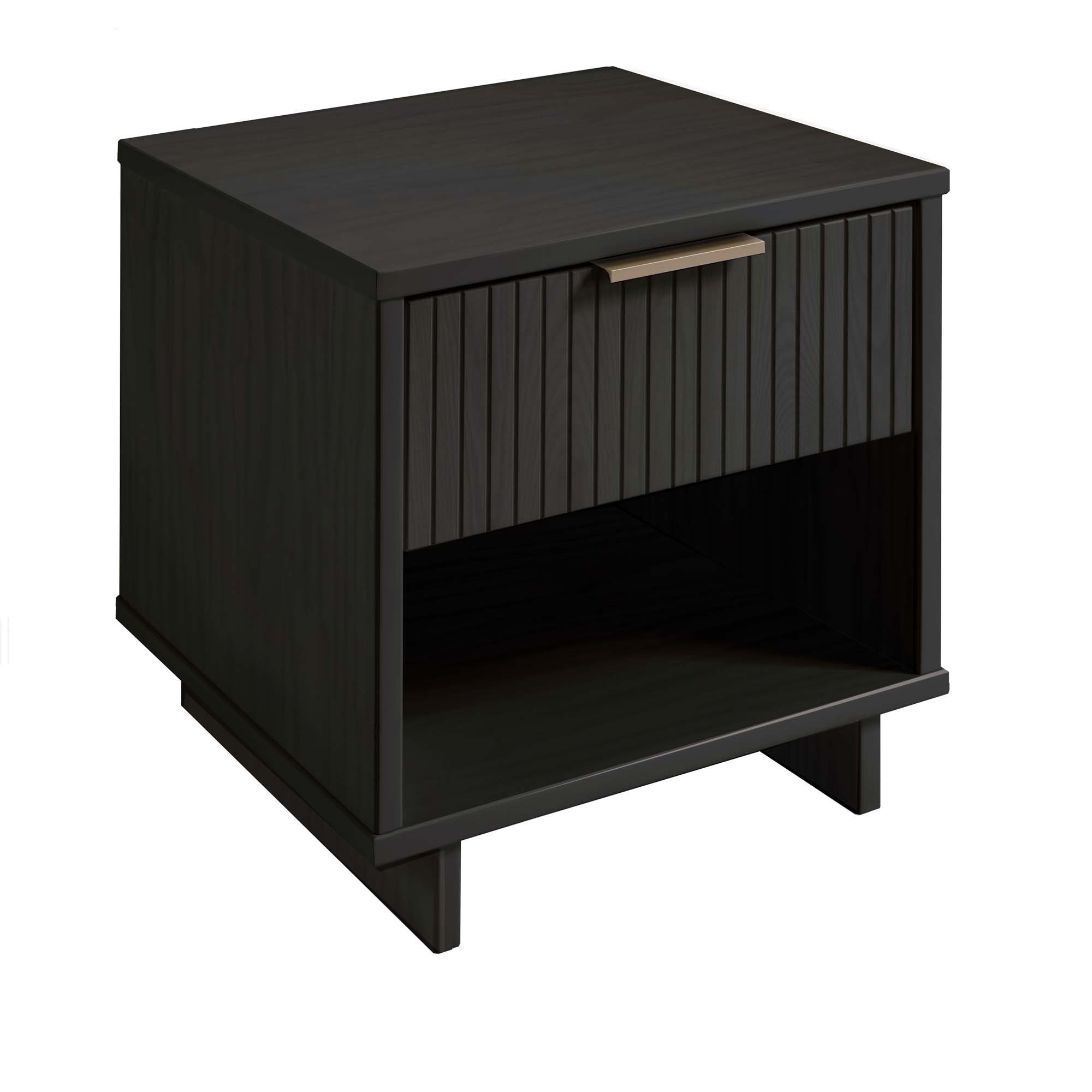 Granville - Nightstand With 1 Drawer