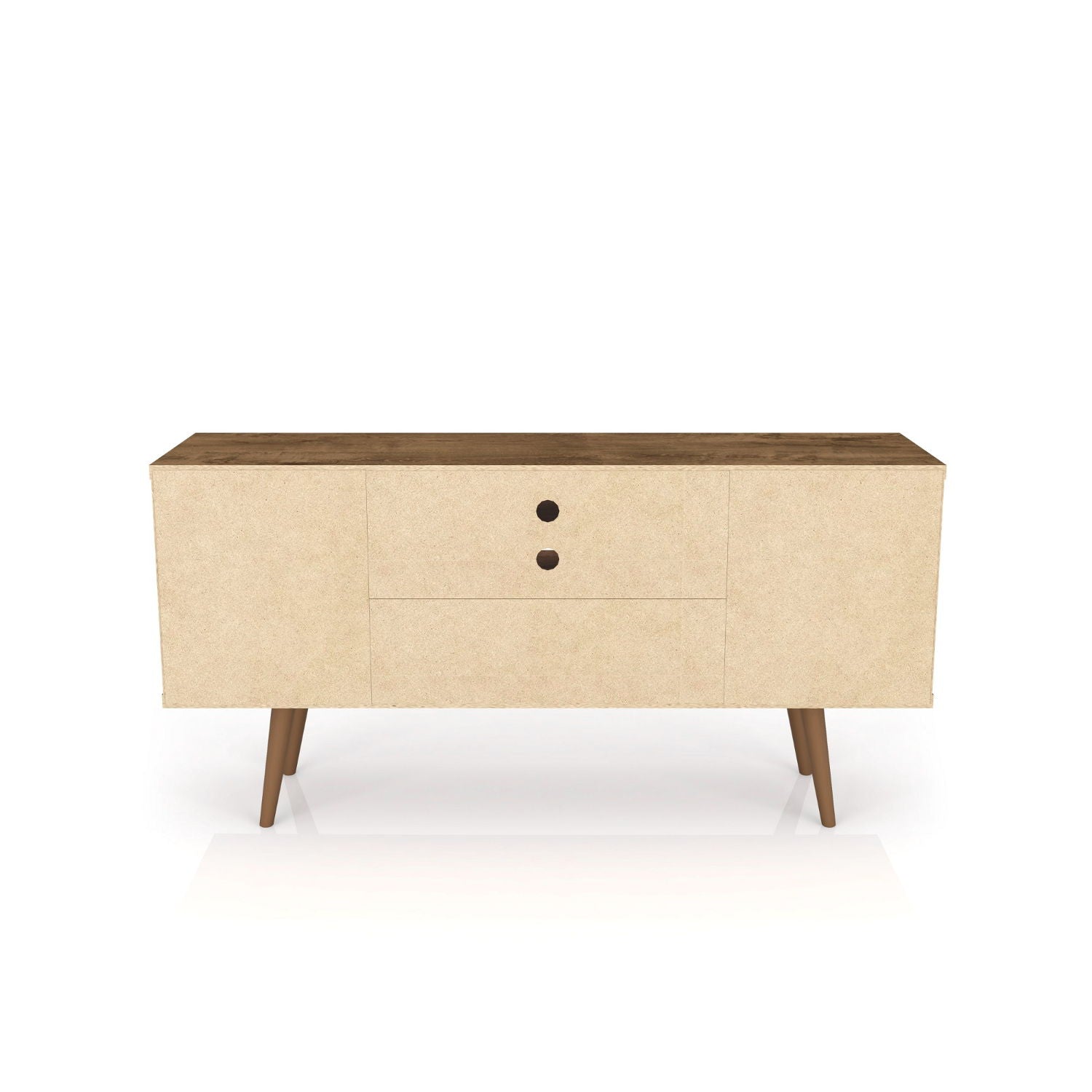 Liberty - Smart Storage Design TV Stand